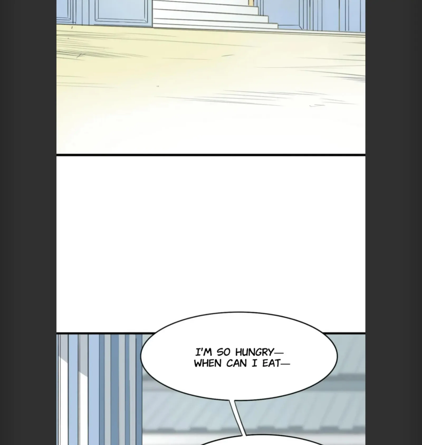 A Sheep in Wolf’s Clothing Chapter 6 page 33
