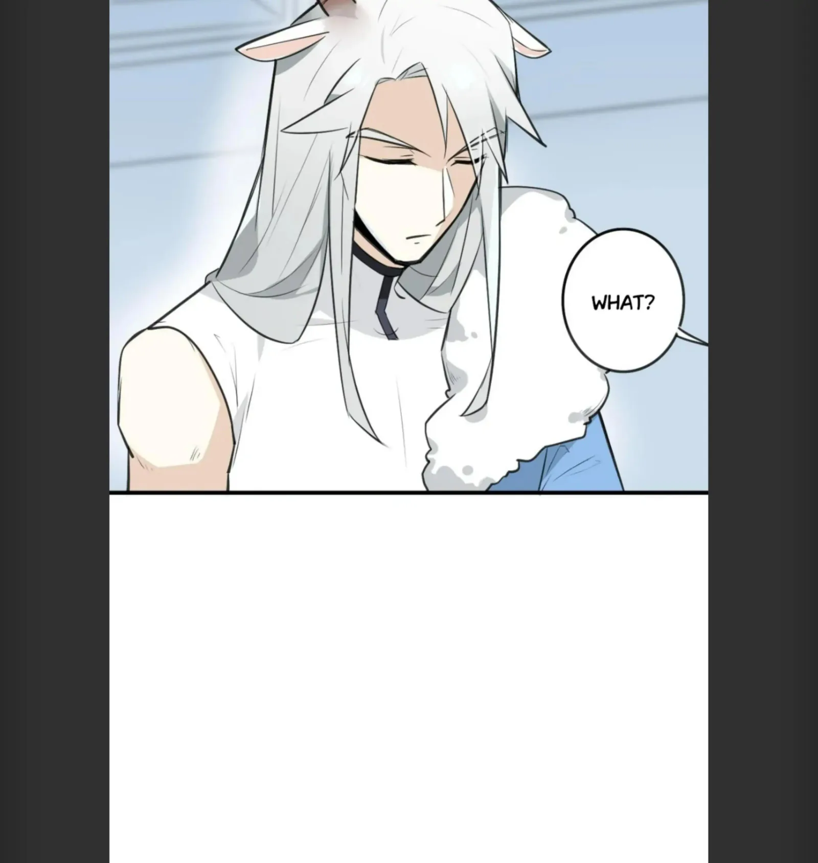 A Sheep in Wolf’s Clothing Chapter 8 page 6