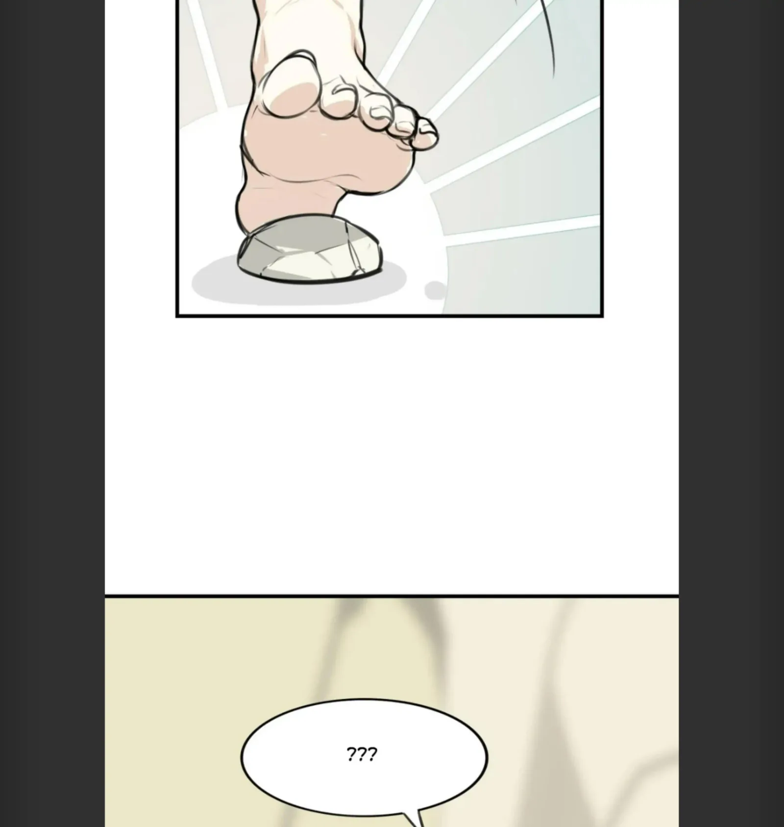 A Sheep in Wolf’s Clothing Chapter 5 page 28