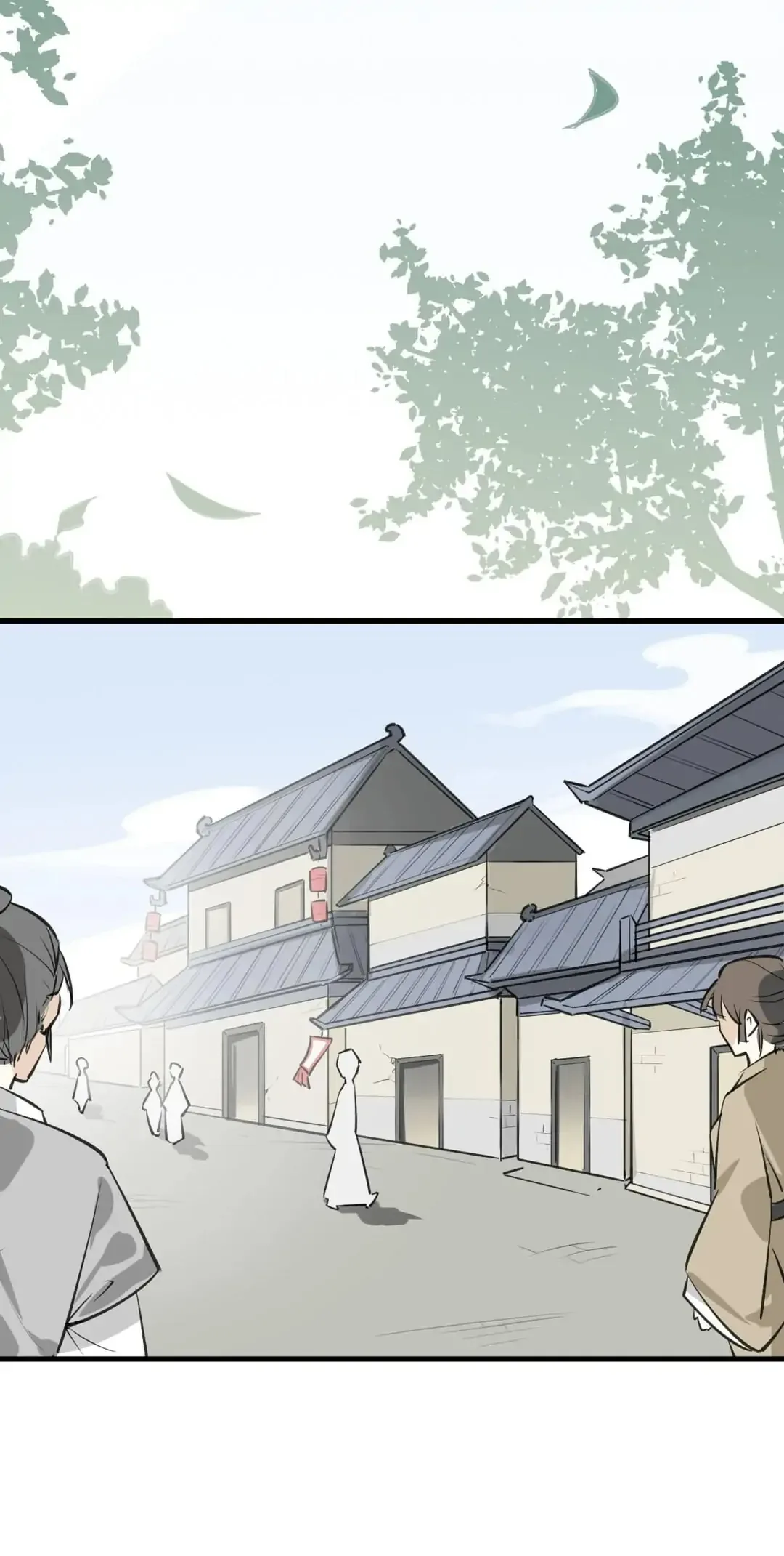 A Sheep in Wolf’s Clothing Chapter 9 page 12