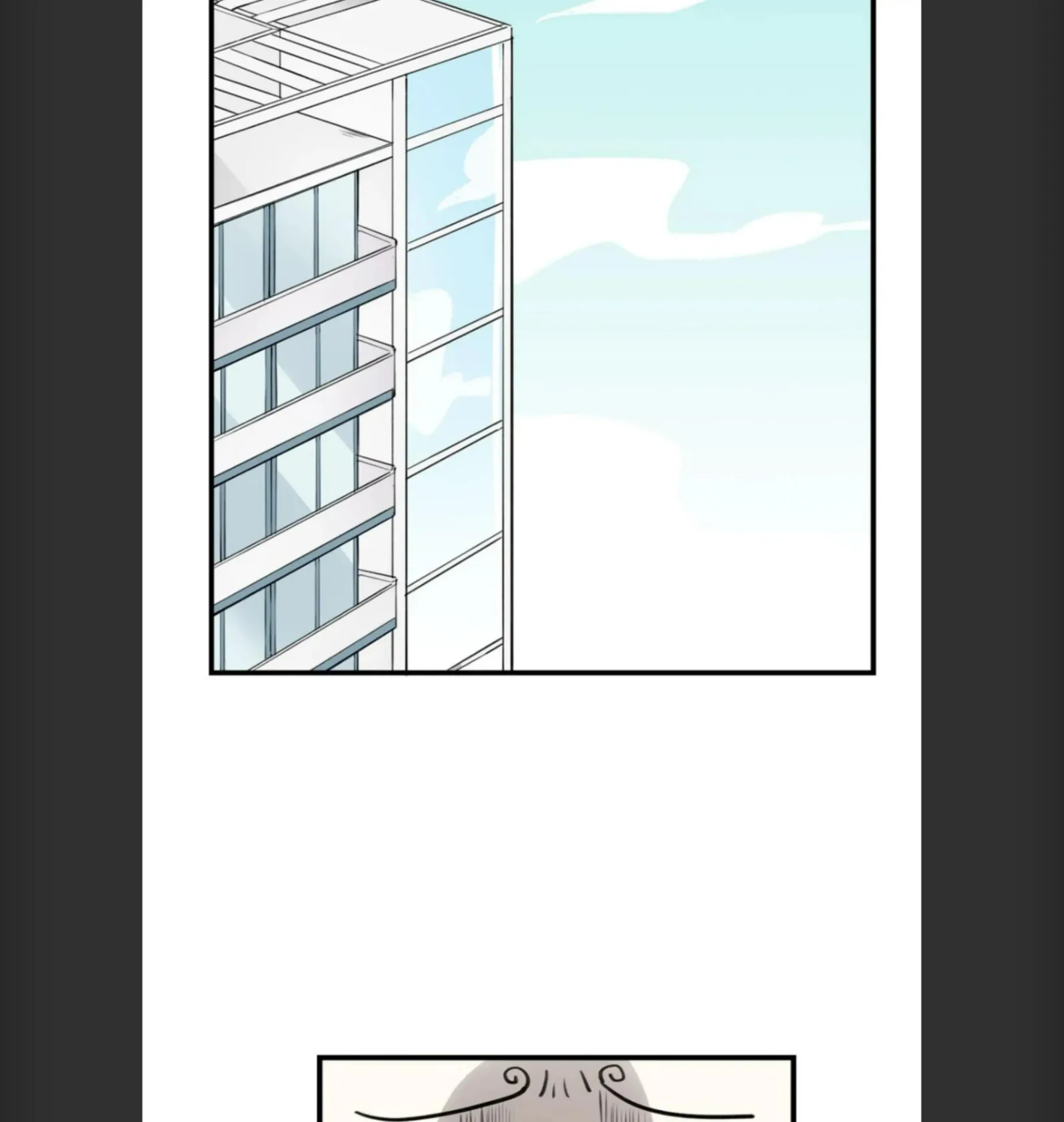 A Sheep in Wolf’s Clothing Chapter 3 page 34