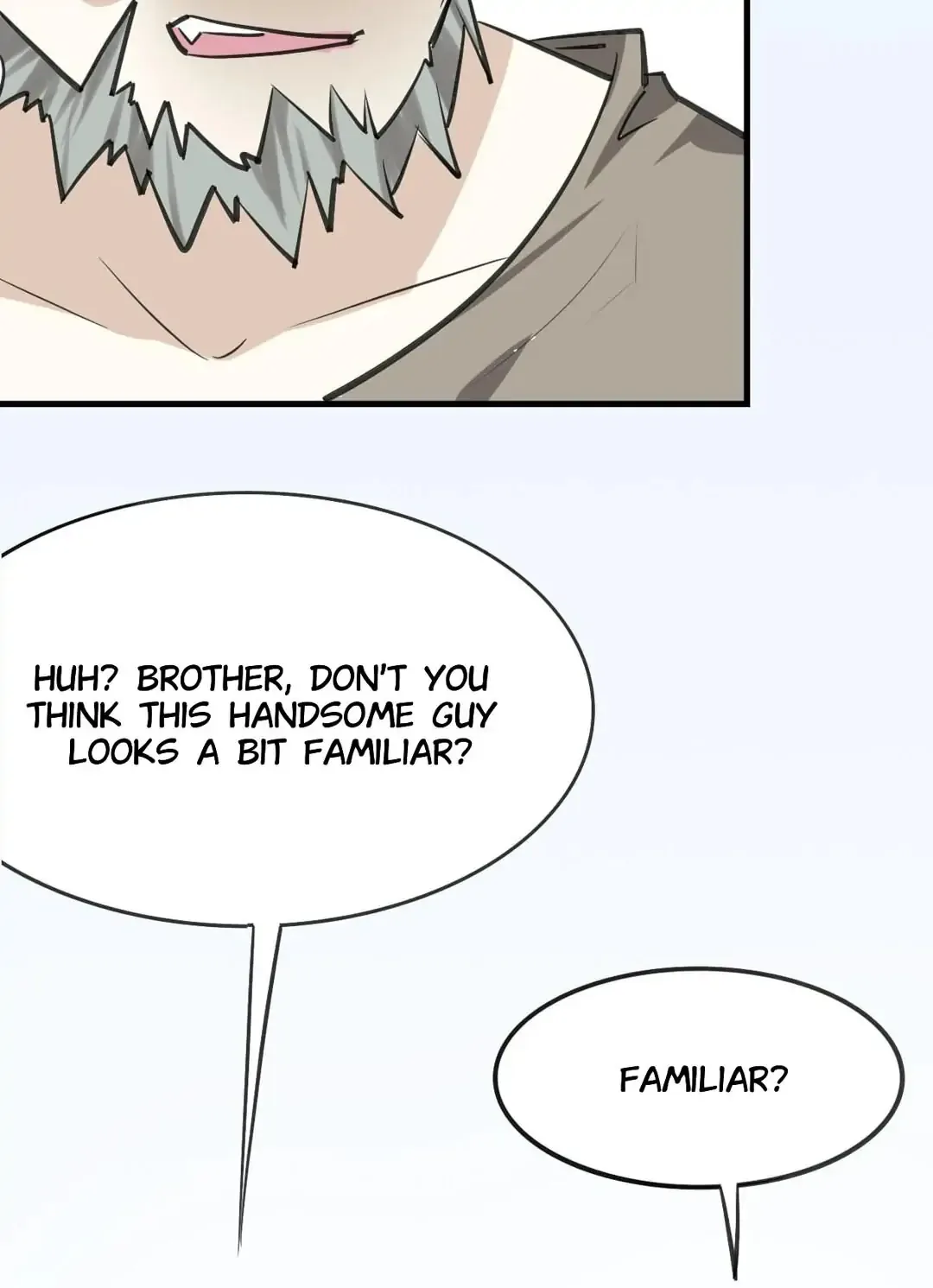 A Sheep in Wolf’s Clothing Chapter 9 page 27