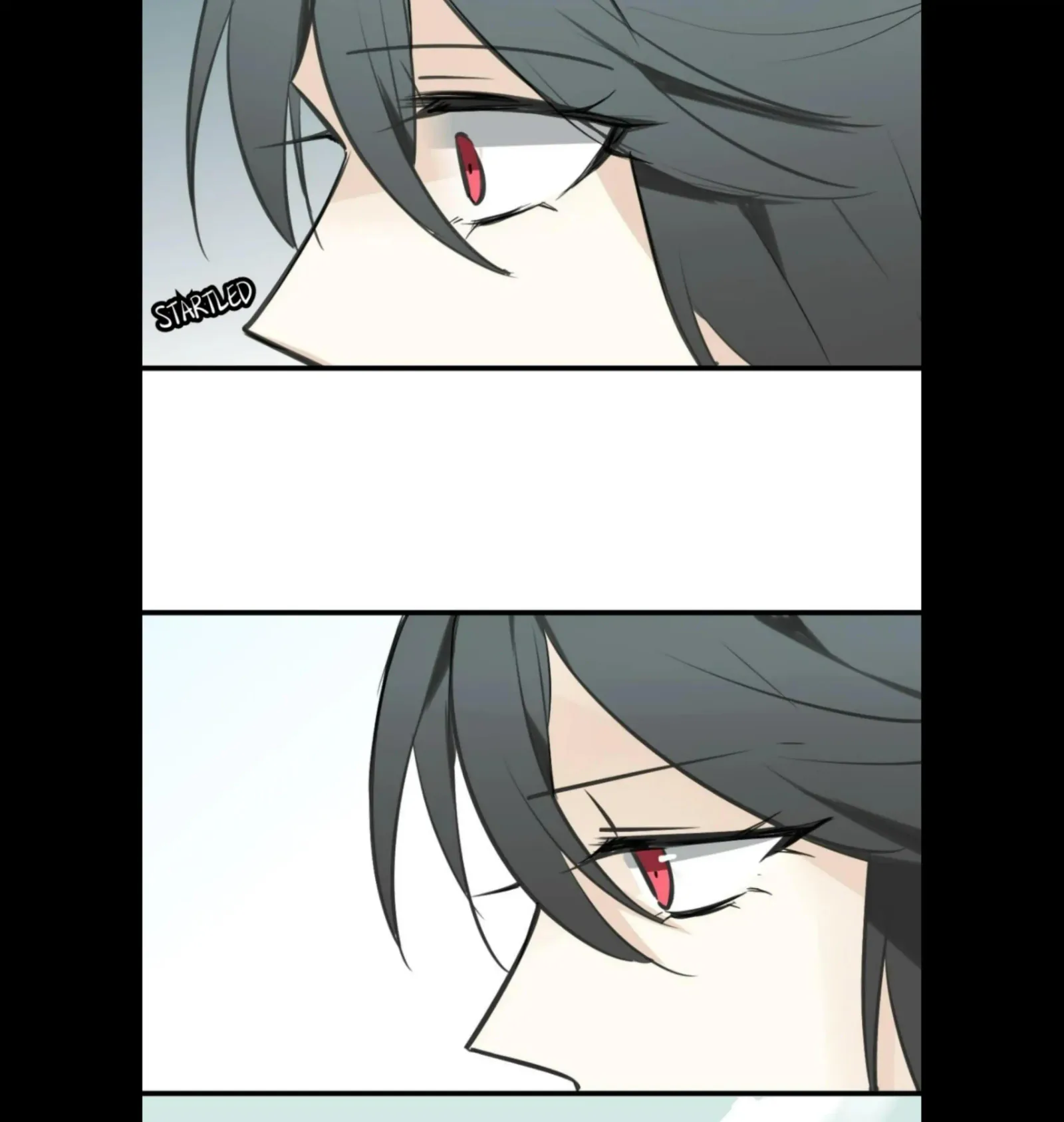A Sheep in Wolf’s Clothing Chapter 7 page 21