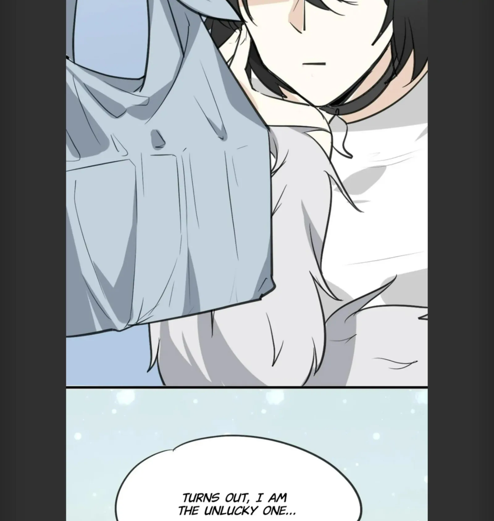 A Sheep in Wolf’s Clothing Chapter 6 page 43