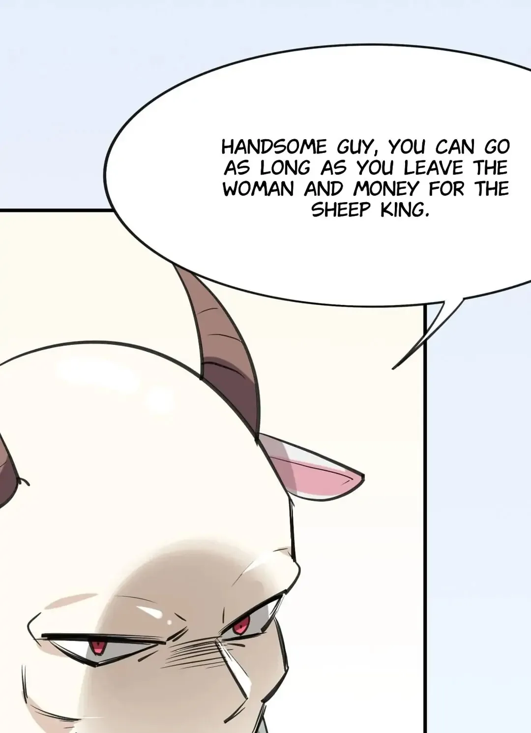 A Sheep in Wolf’s Clothing Chapter 9 page 26