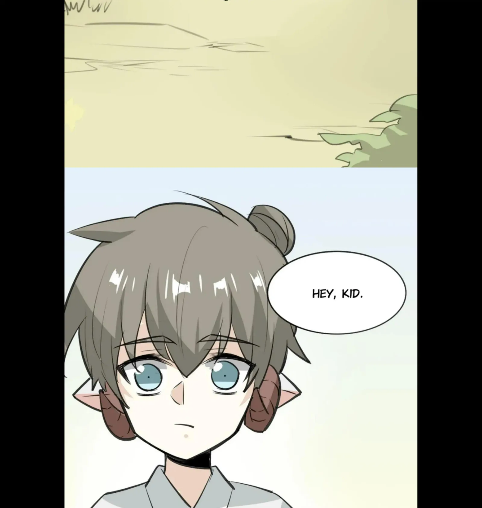 A Sheep in Wolf’s Clothing Chapter 7 page 25