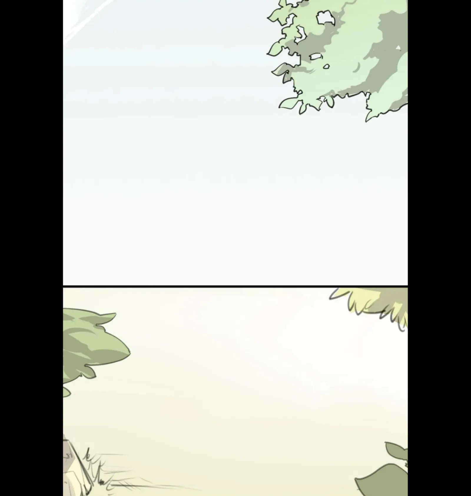 A Sheep in Wolf’s Clothing Chapter 7 page 23