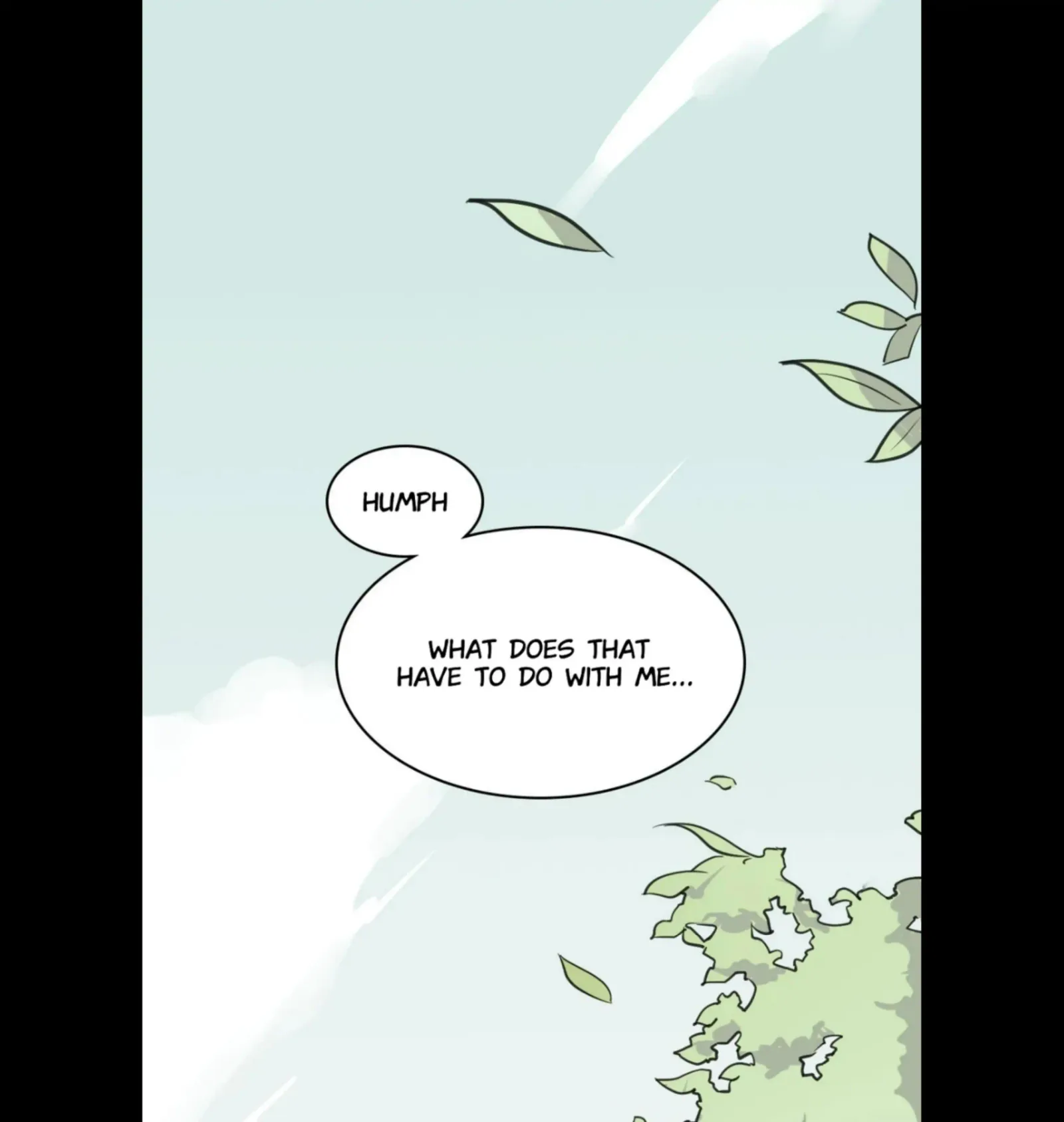 A Sheep in Wolf’s Clothing Chapter 7 page 22