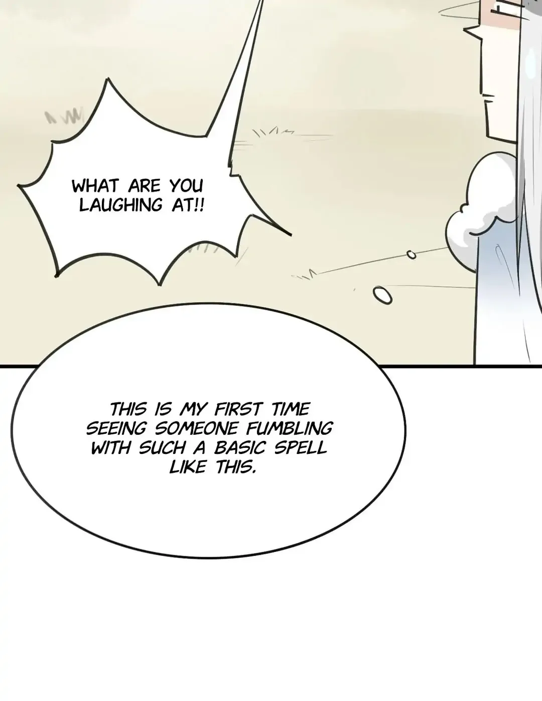 A Sheep in Wolf’s Clothing Chapter 10 page 13