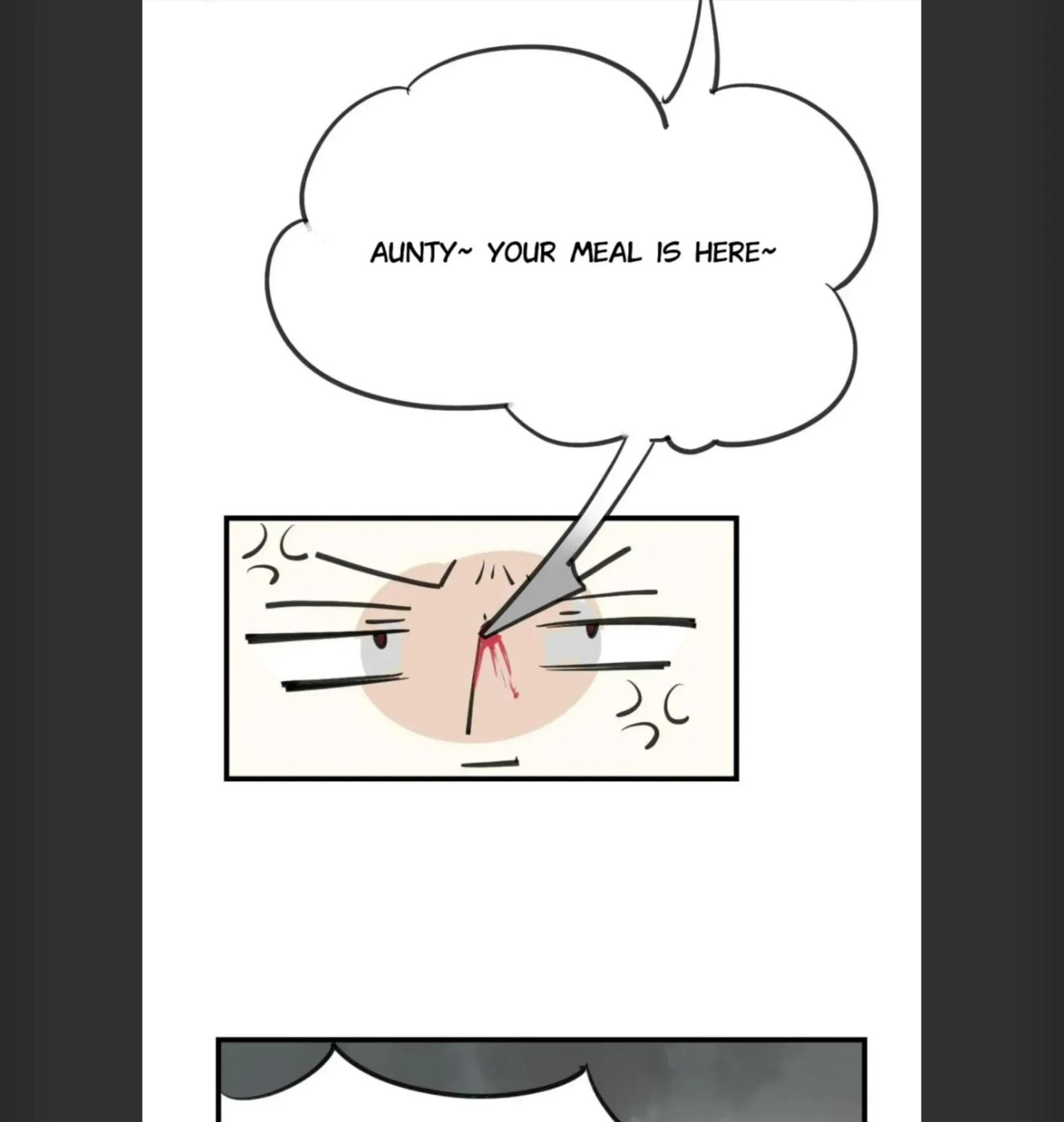 A Sheep in Wolf’s Clothing Chapter 6 page 45