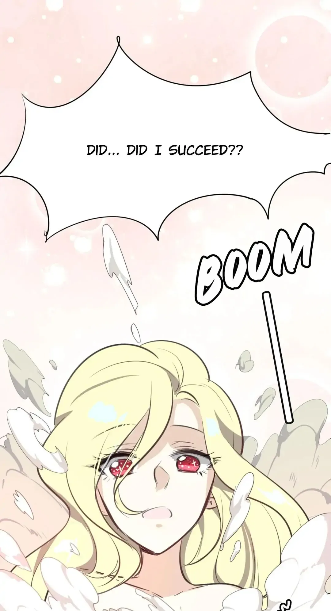 A Sheep in Wolf’s Clothing Chapter 10 page 15