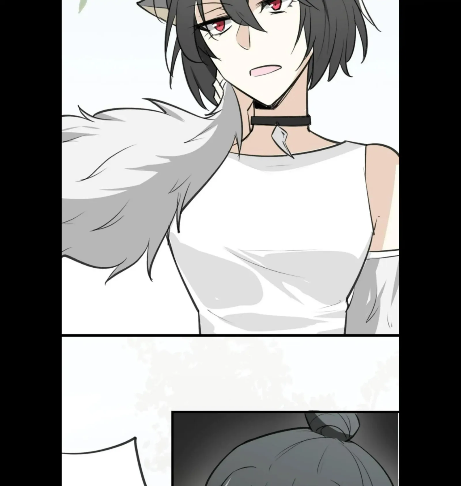 A Sheep in Wolf’s Clothing Chapter 7 page 29