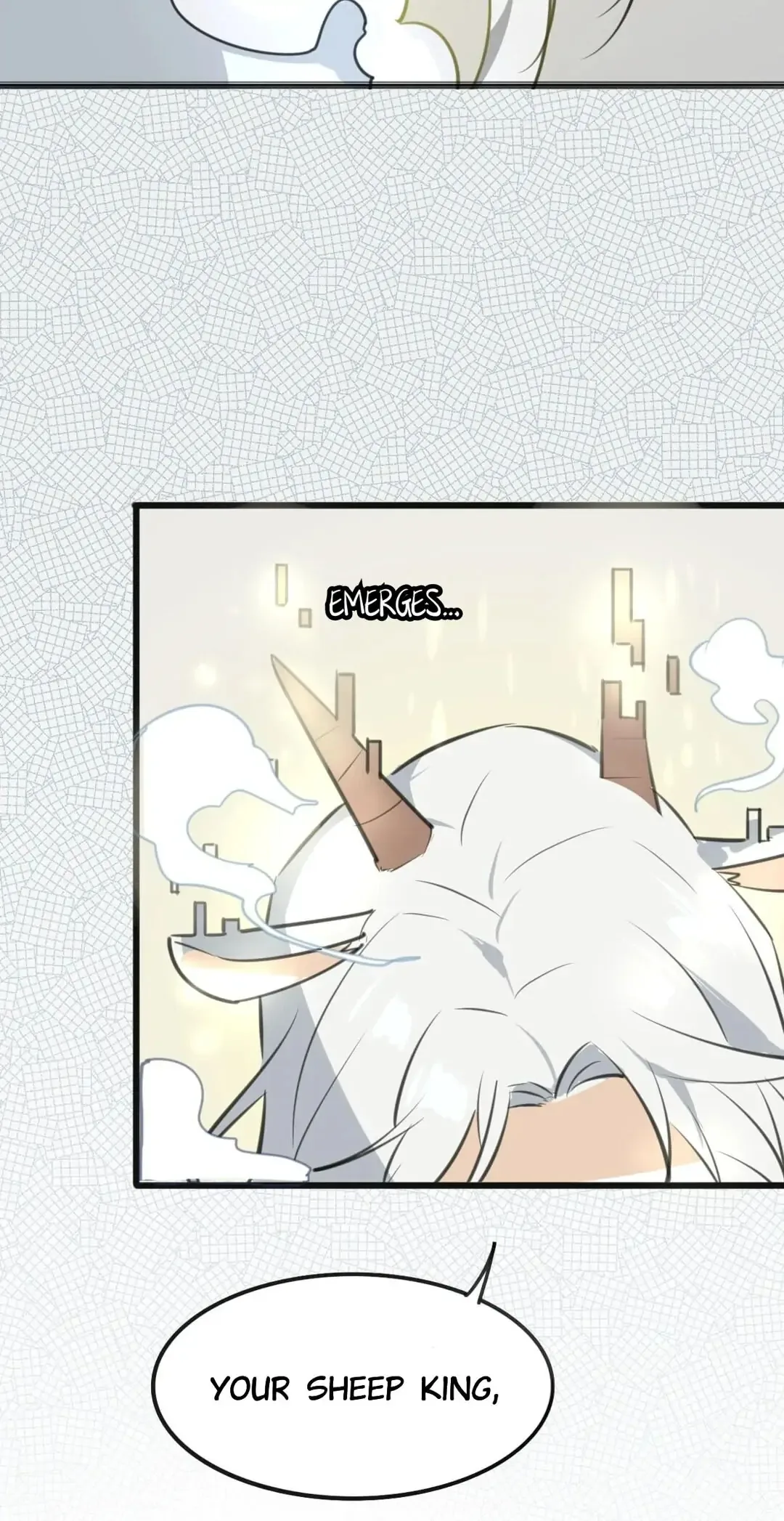 A Sheep in Wolf’s Clothing Chapter 9 page 31