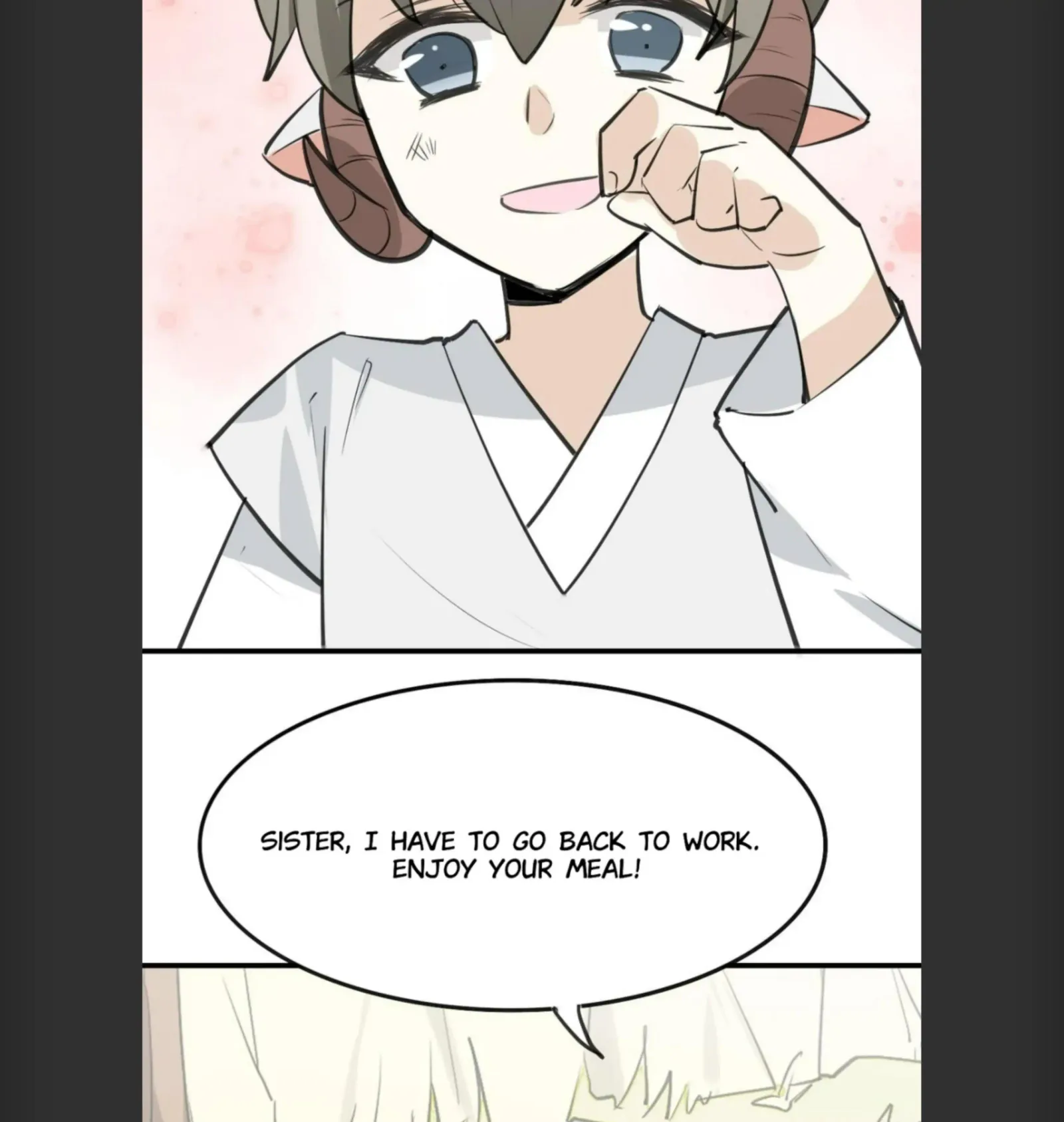 A Sheep in Wolf’s Clothing Chapter 6 page 49