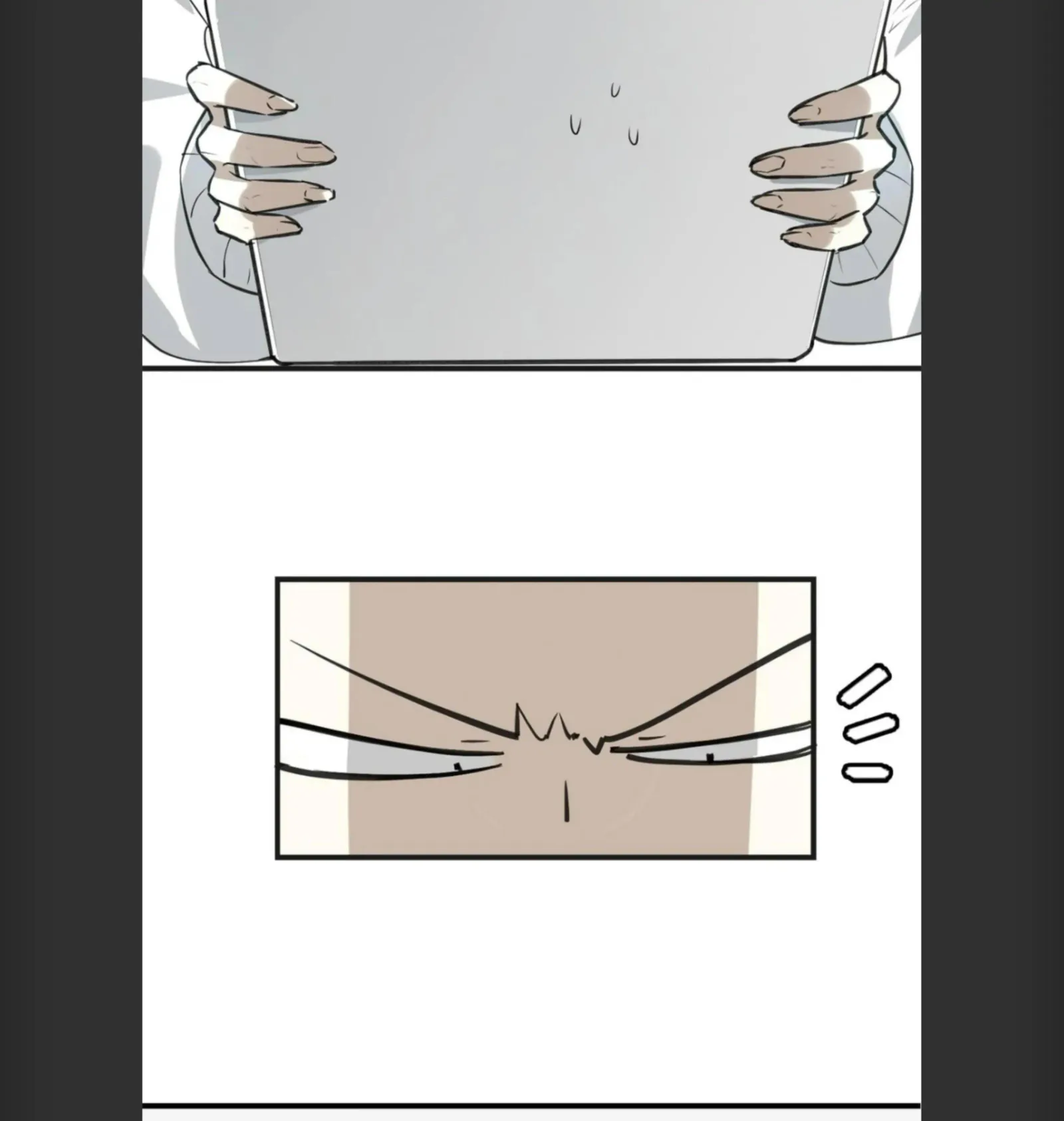 A Sheep in Wolf’s Clothing Chapter 3 page 37