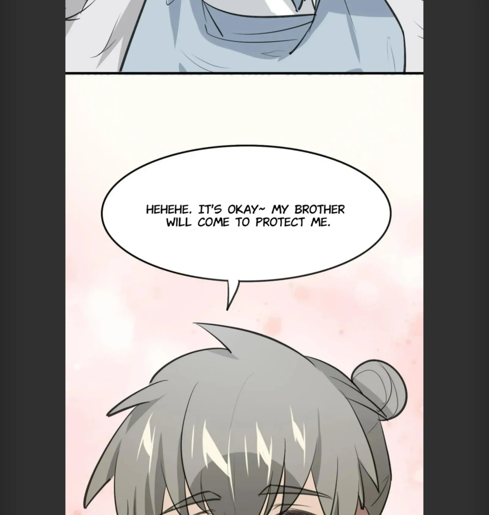 A Sheep in Wolf’s Clothing Chapter 6 page 48