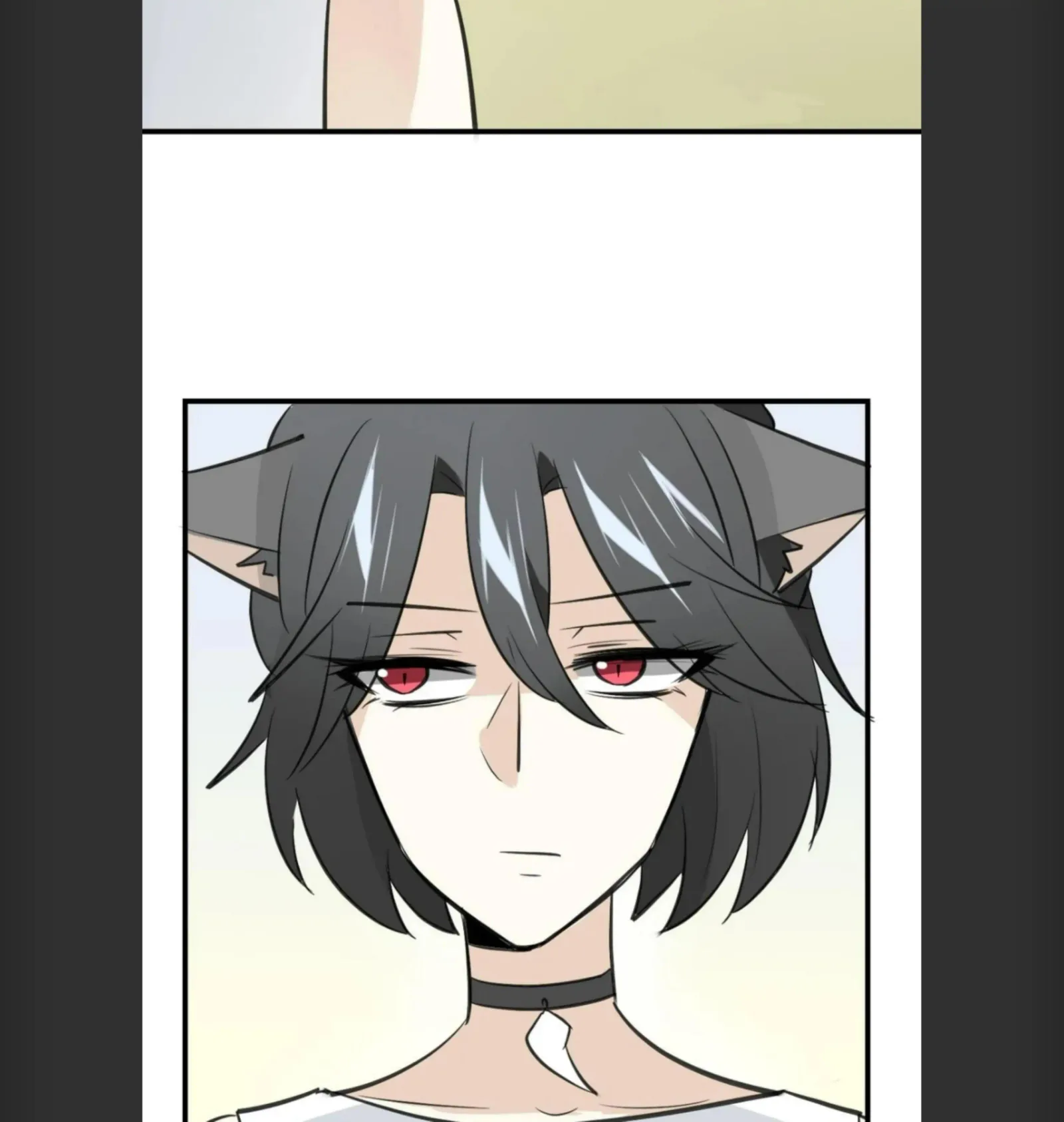 A Sheep in Wolf’s Clothing Chapter 6 page 51