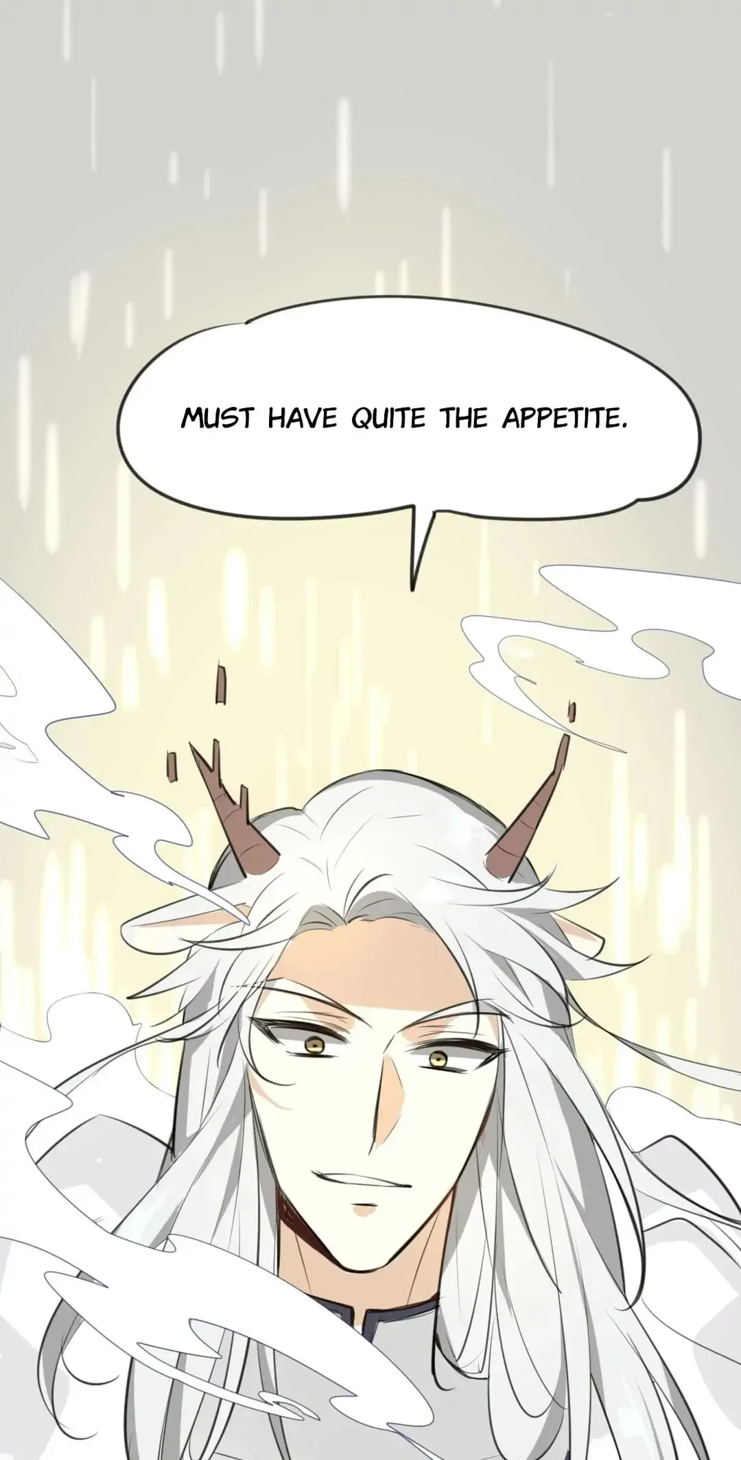 A Sheep in Wolf’s Clothing Chapter 9 page 33