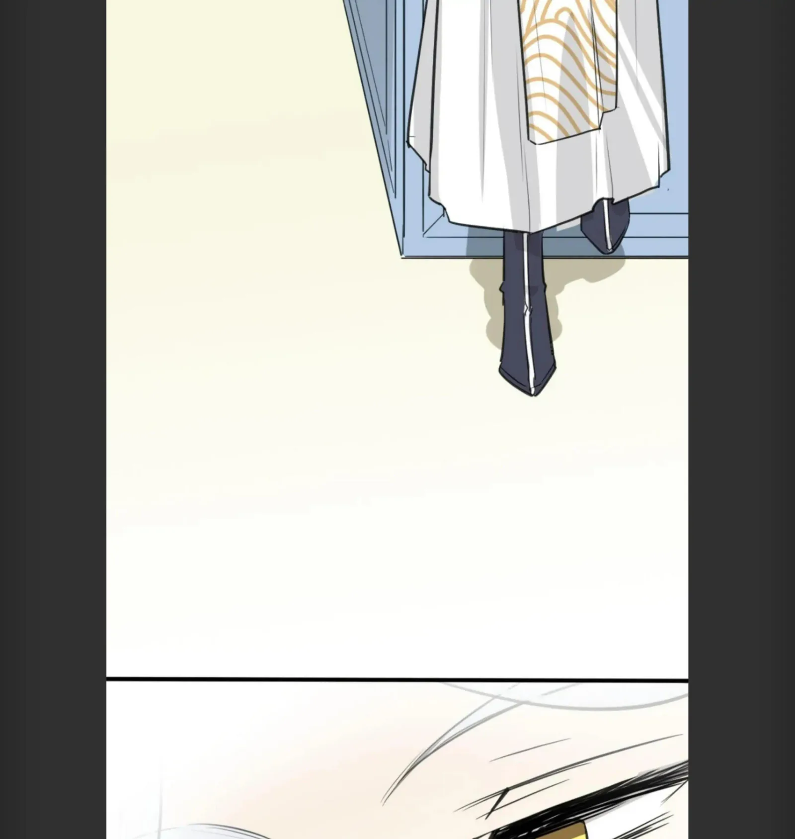 A Sheep in Wolf’s Clothing Chapter 6 page 55