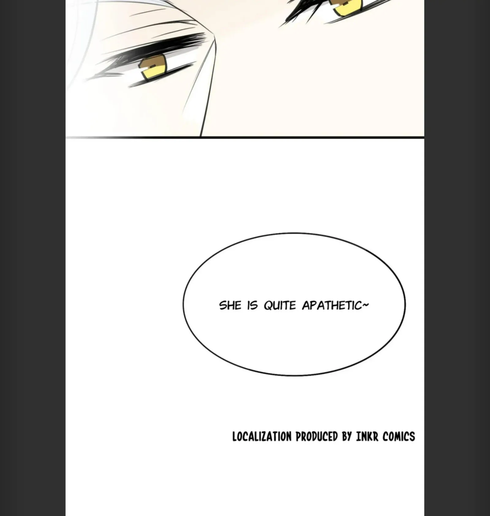 A Sheep in Wolf’s Clothing Chapter 6 page 56