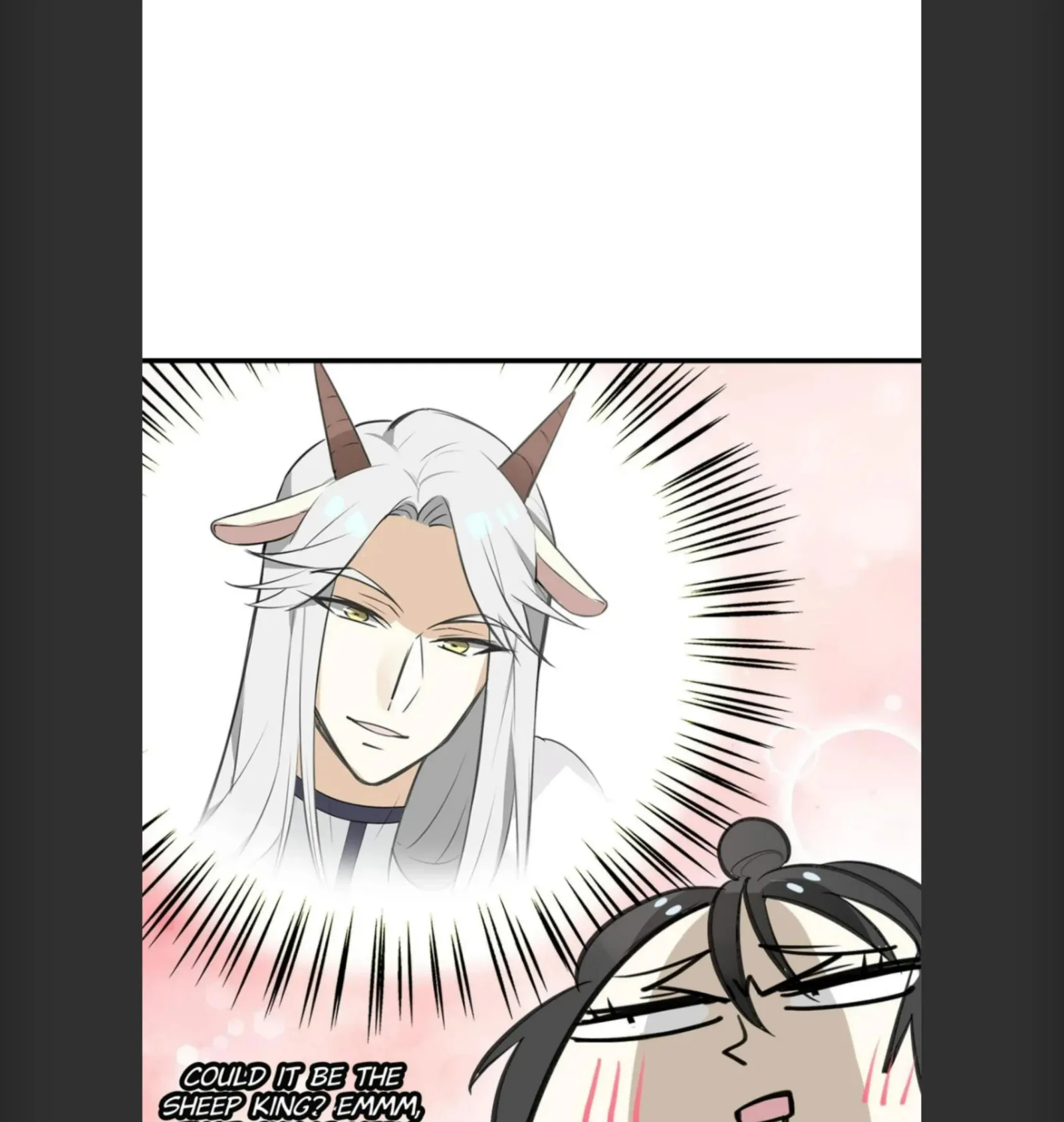 A Sheep in Wolf’s Clothing Chapter 3 page 40
