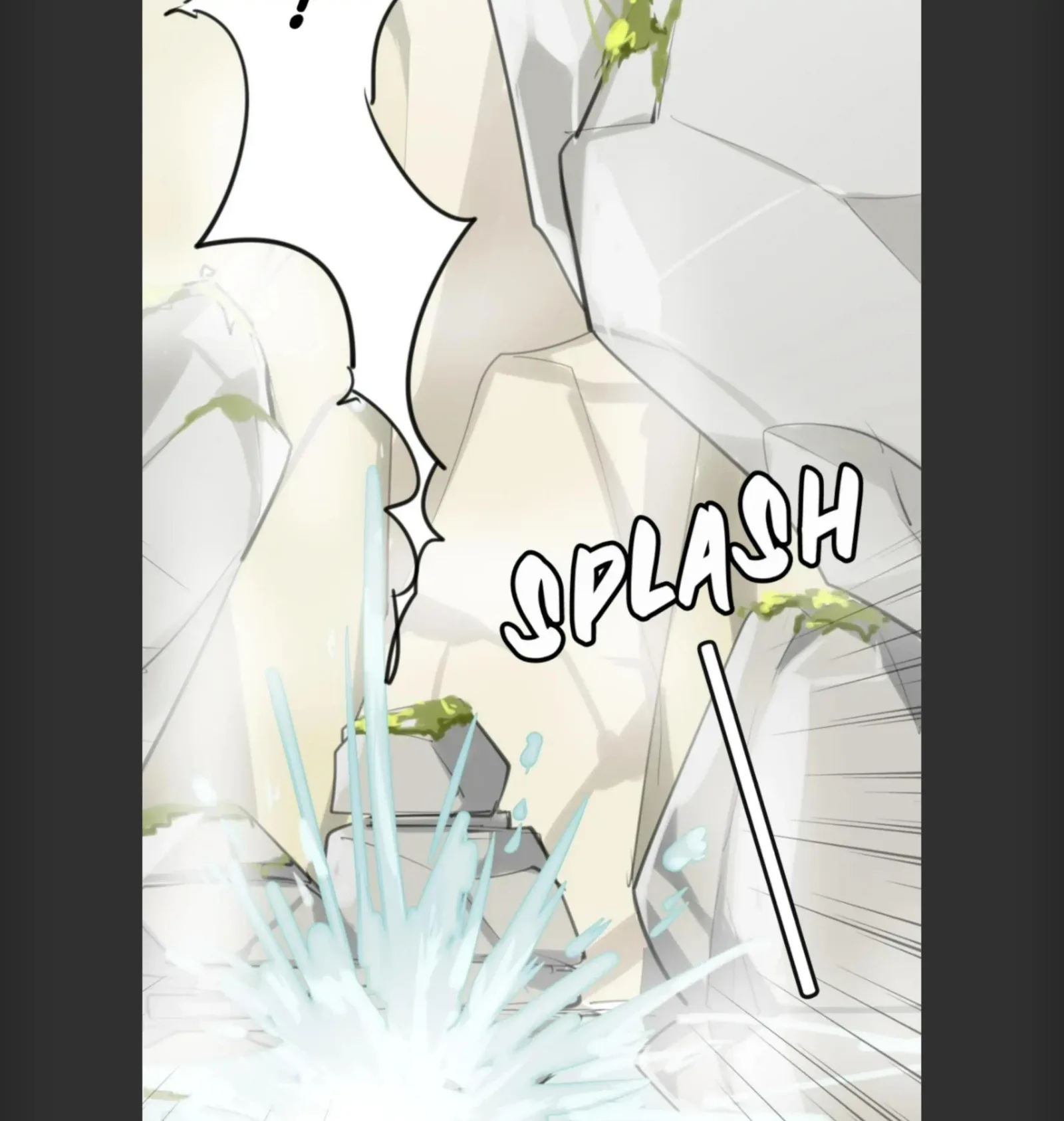 A Sheep in Wolf’s Clothing Chapter 5 page 33