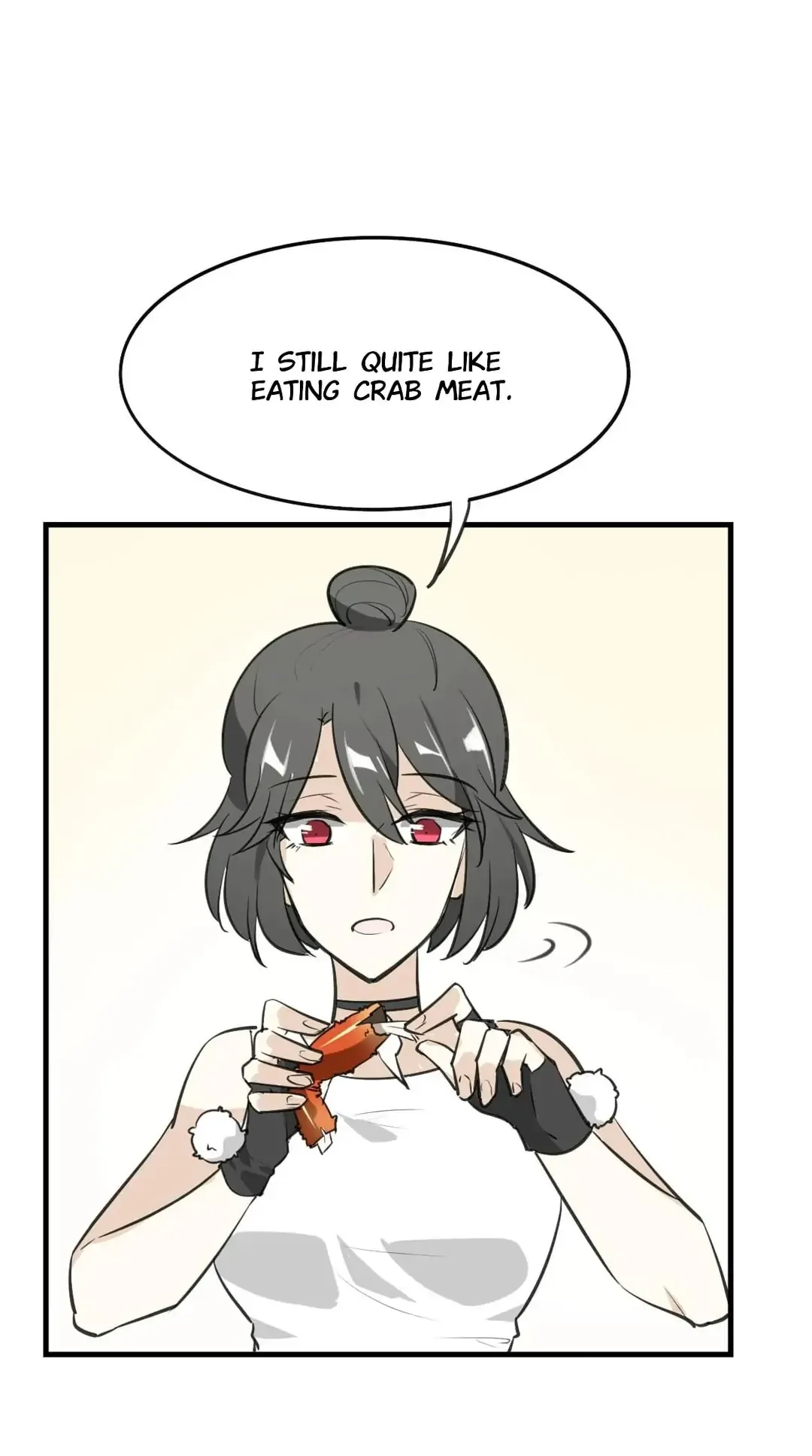 A Sheep in Wolf’s Clothing Chapter 10 page 36