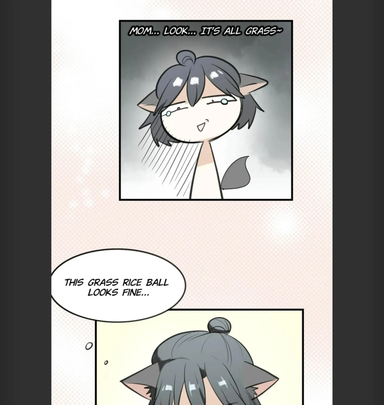 A Sheep in Wolf’s Clothing Chapter 8 page 34
