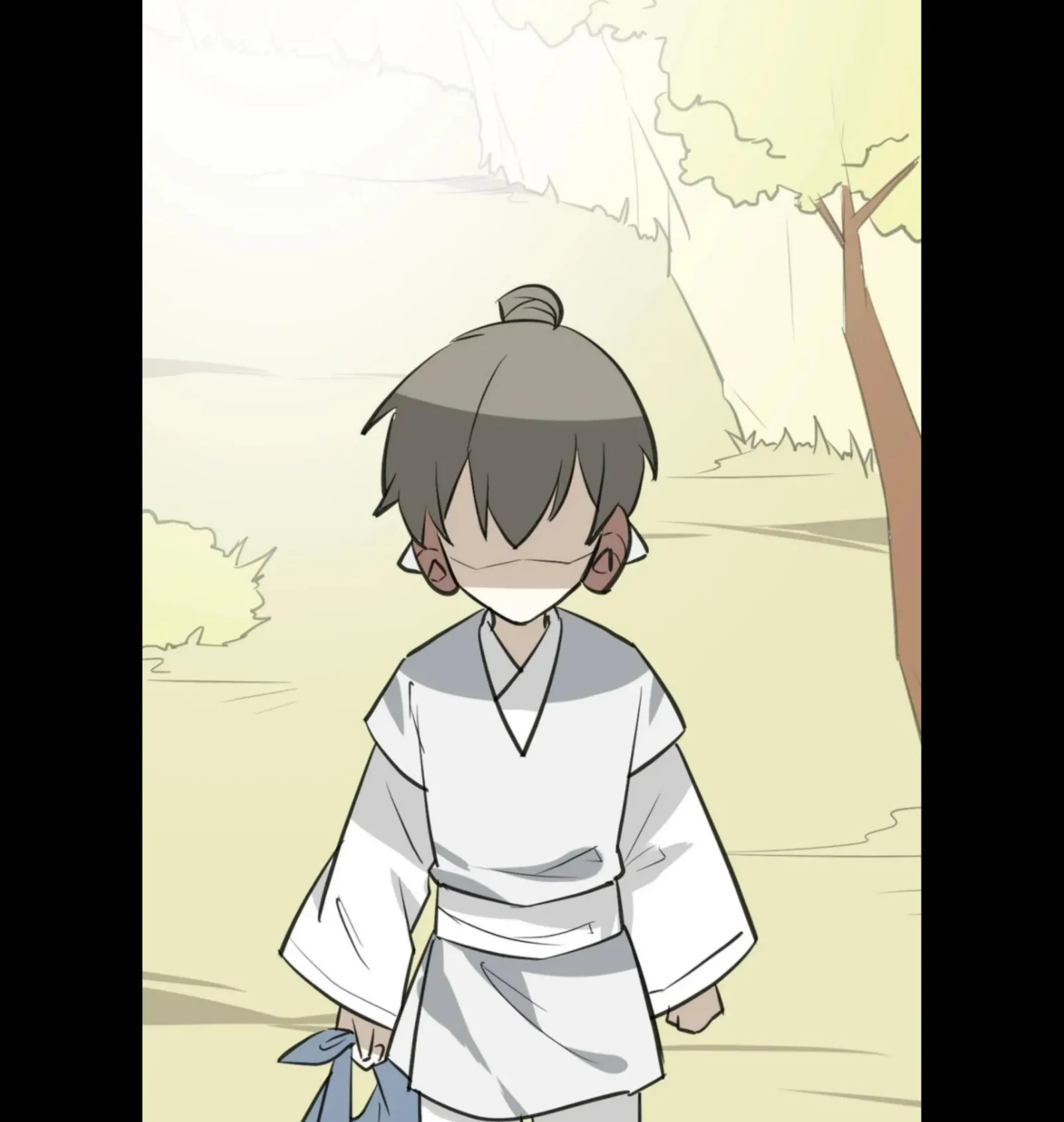 A Sheep in Wolf’s Clothing Chapter 7 page 49
