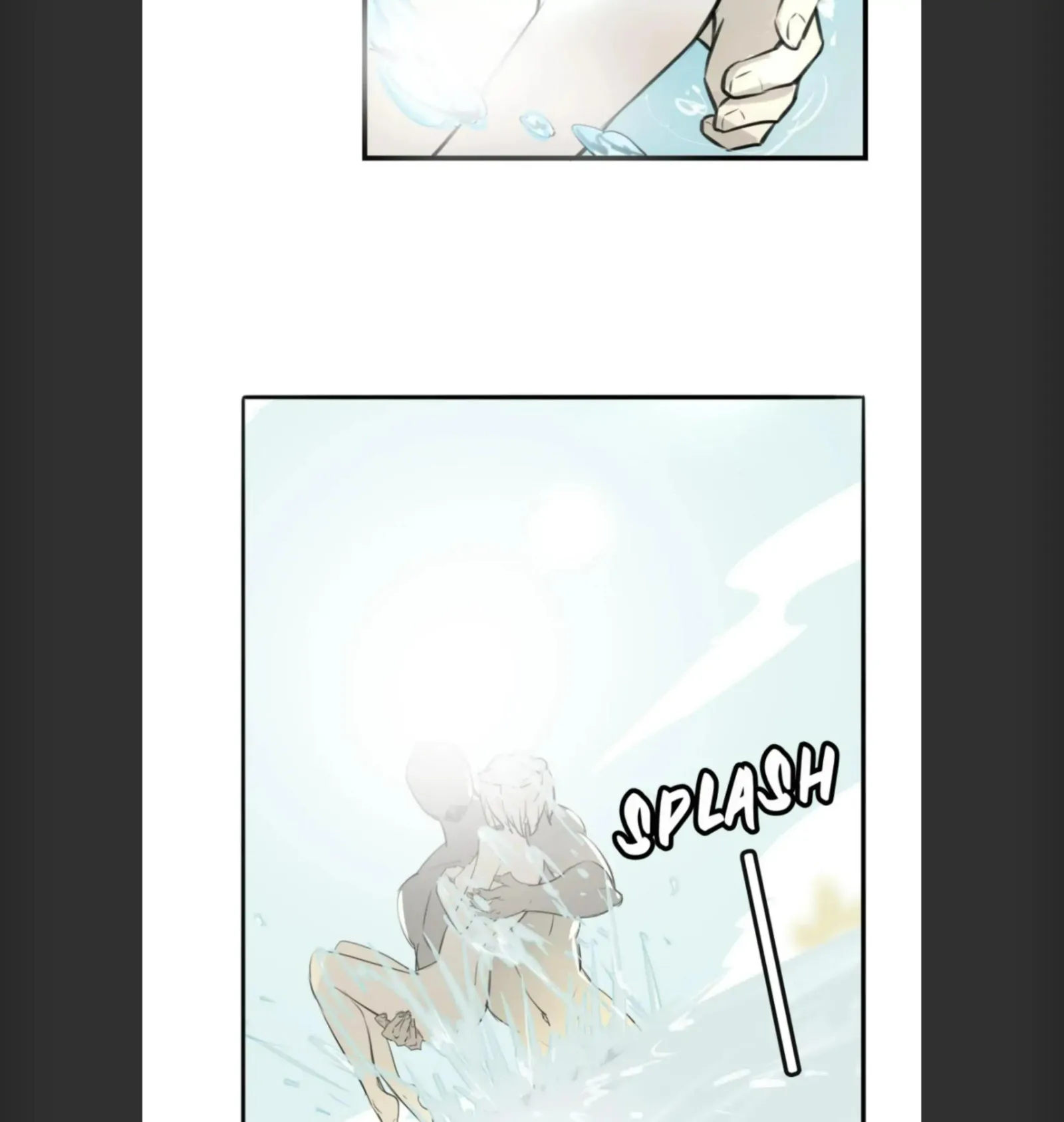 A Sheep in Wolf’s Clothing Chapter 5 page 37
