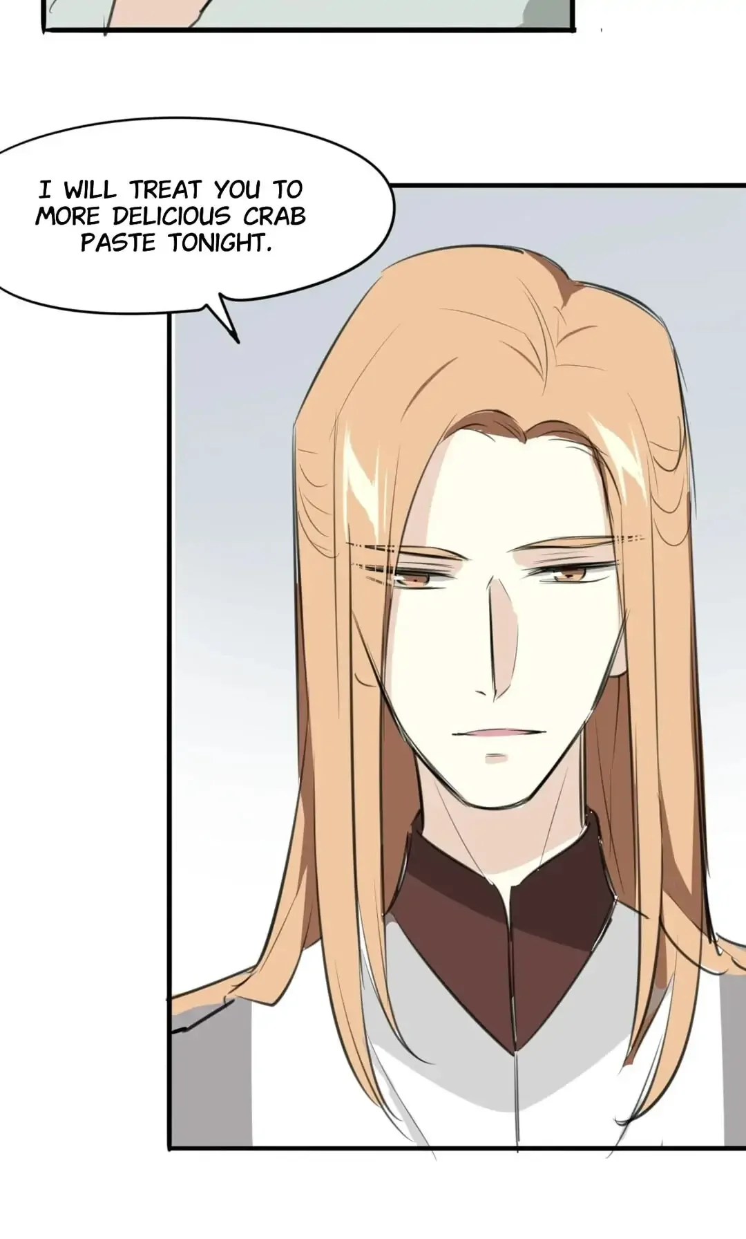 A Sheep in Wolf’s Clothing Chapter 10 page 41