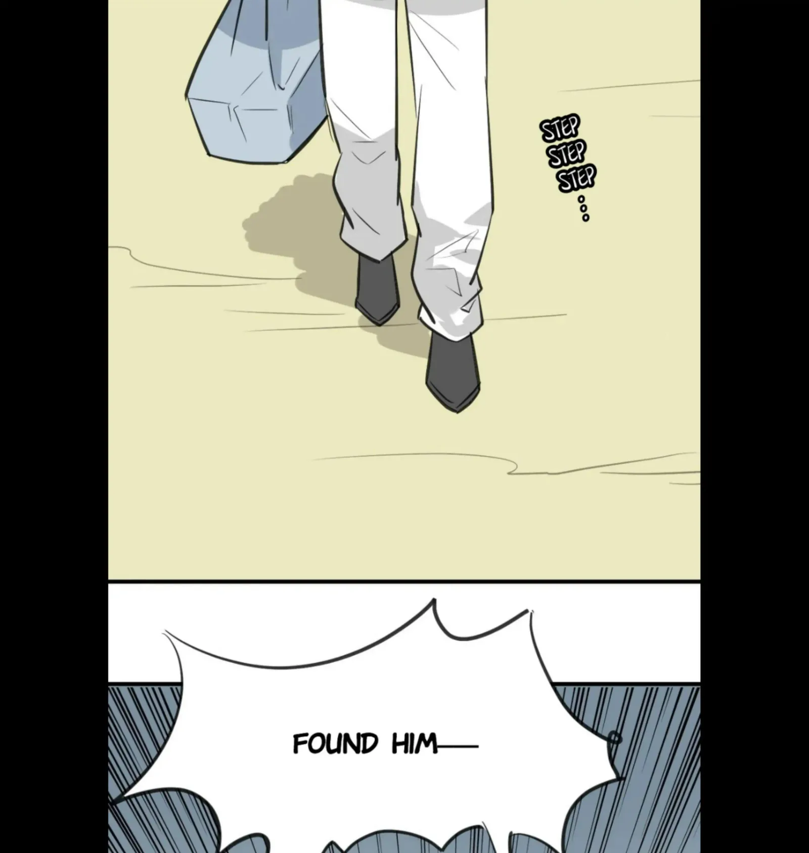 A Sheep in Wolf’s Clothing Chapter 7 page 50