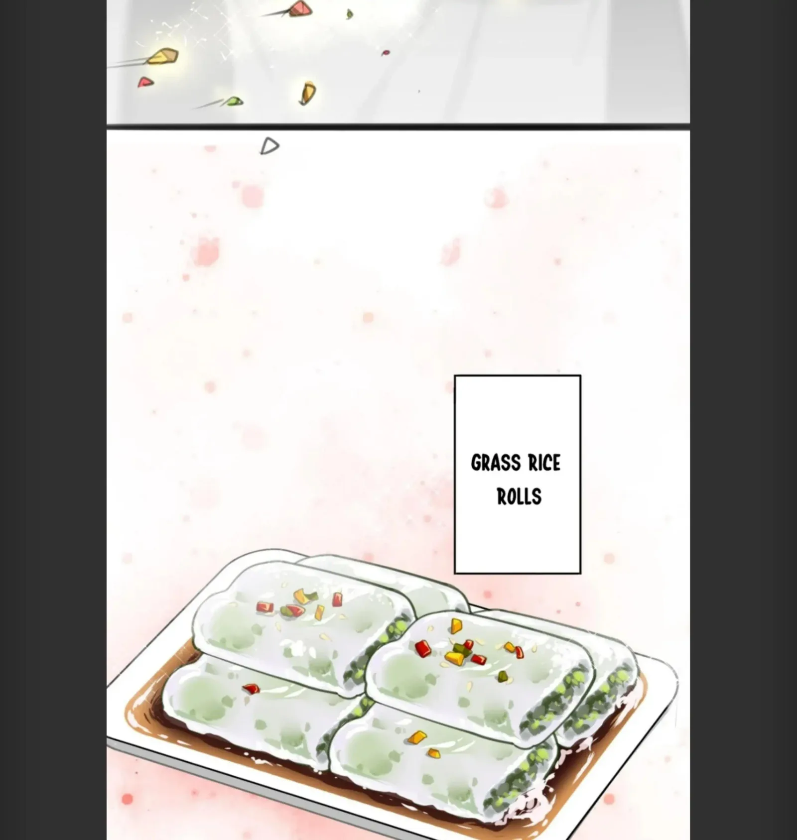 A Sheep in Wolf’s Clothing Chapter 8 page 44