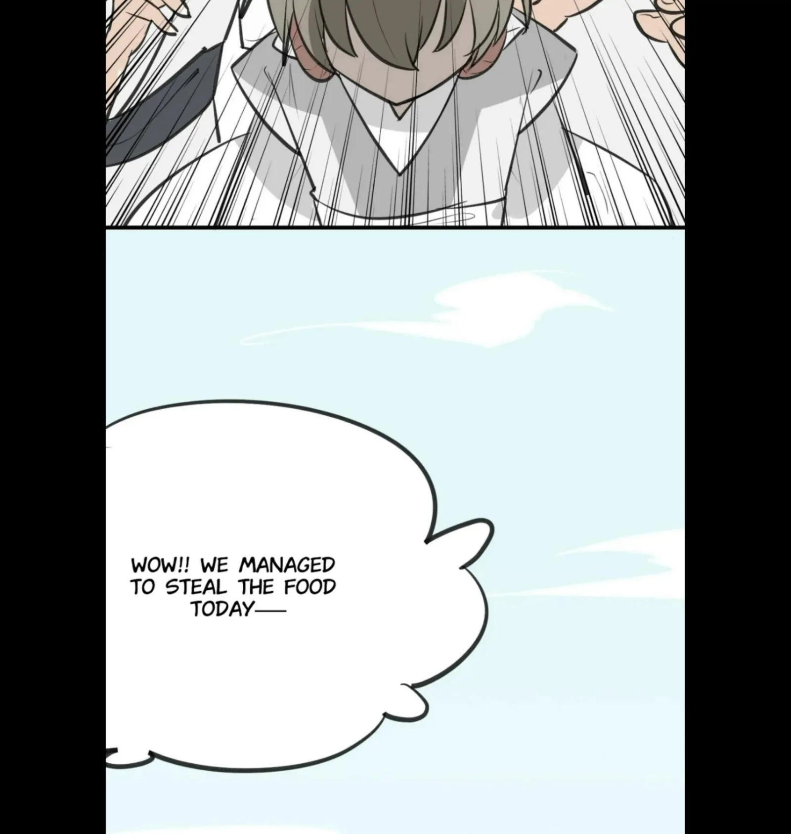 A Sheep in Wolf’s Clothing Chapter 7 page 52
