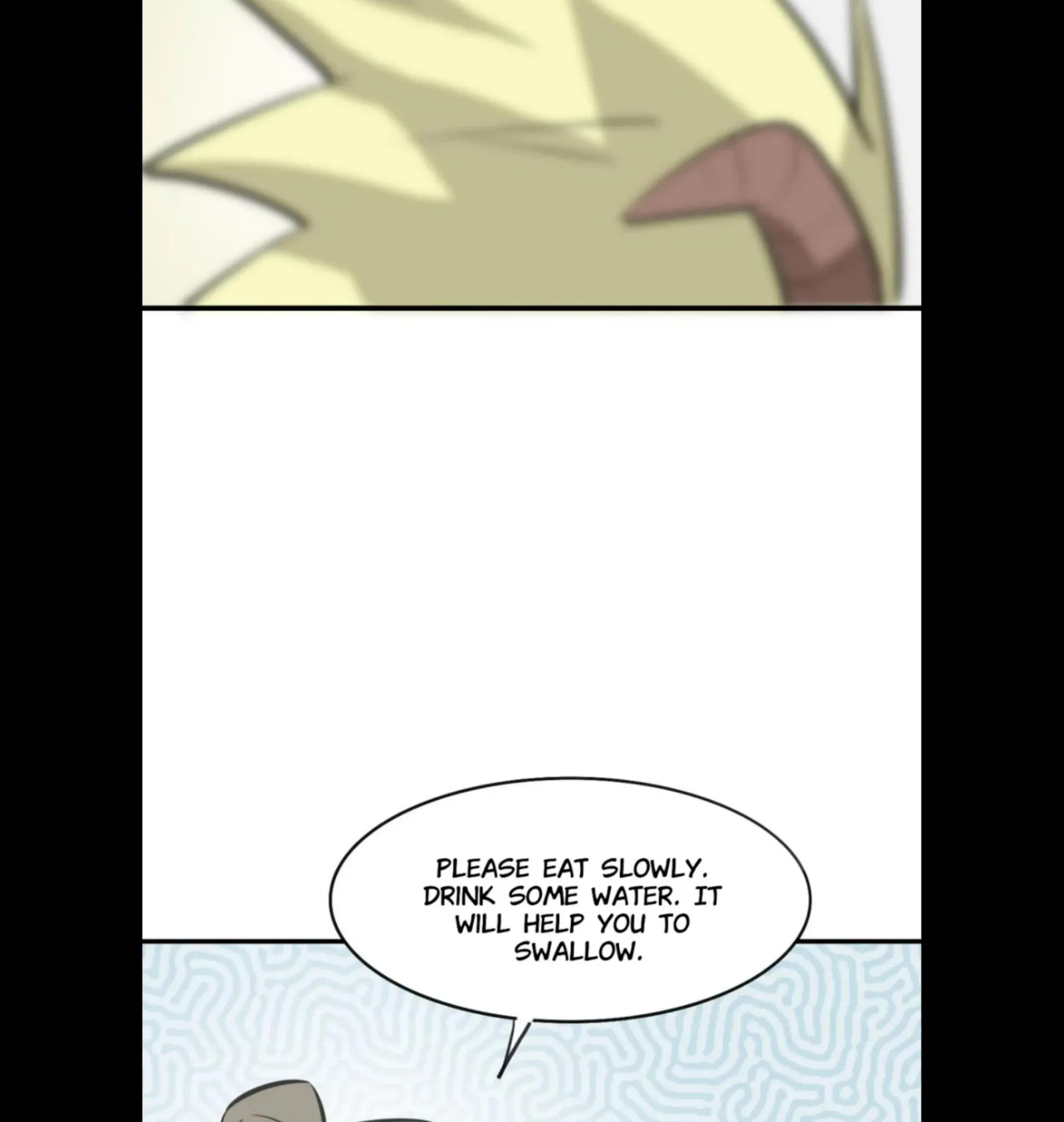 A Sheep in Wolf’s Clothing Chapter 7 page 55