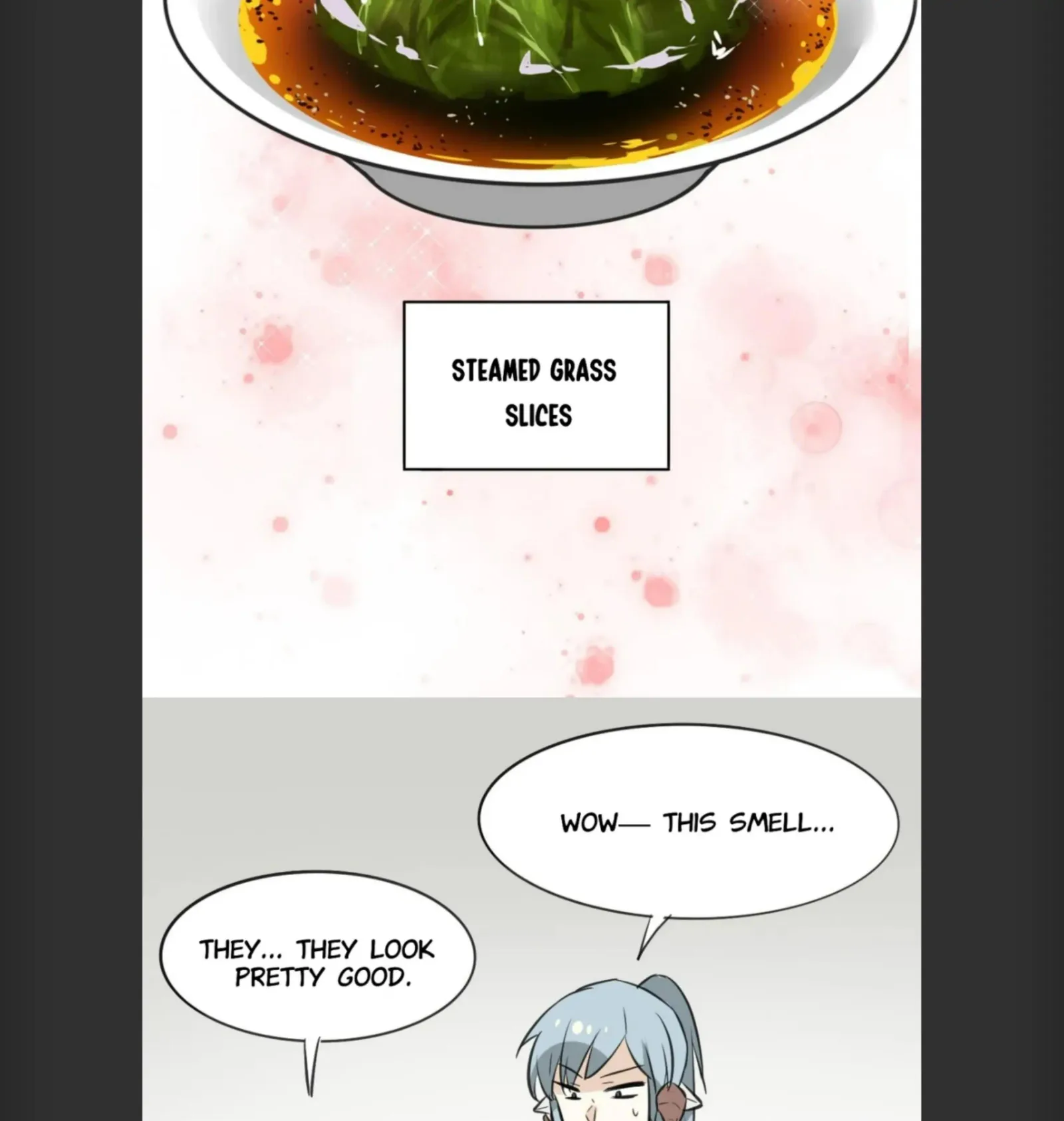 A Sheep in Wolf’s Clothing Chapter 8 page 46