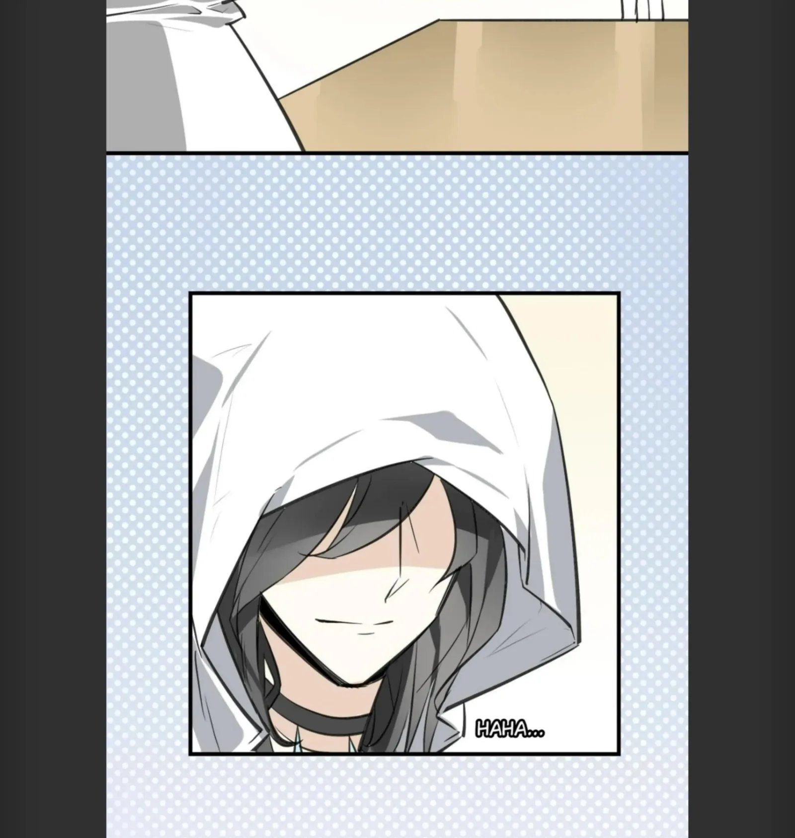 A Sheep in Wolf’s Clothing Chapter 8 page 51