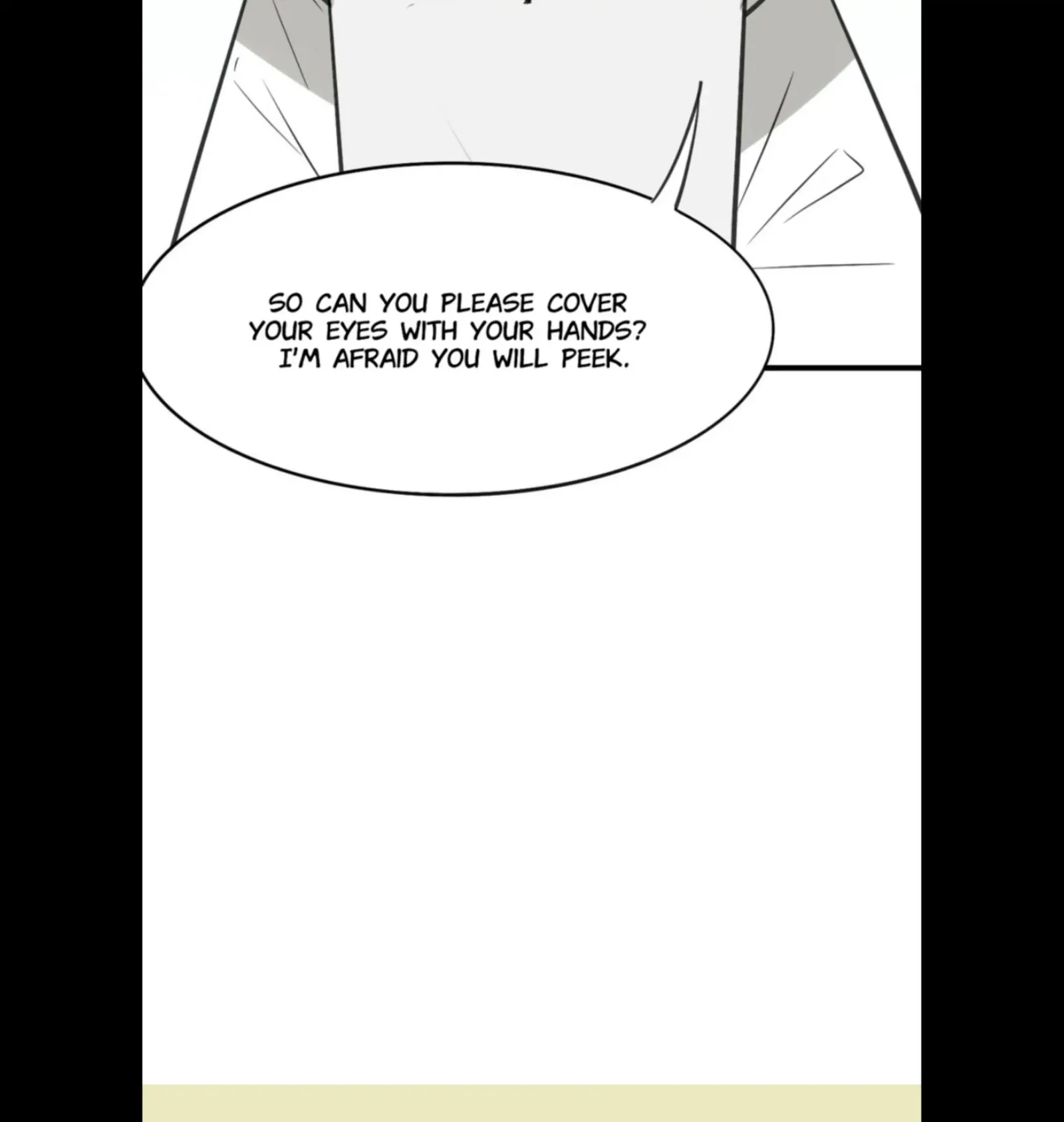 A Sheep in Wolf’s Clothing Chapter 7 page 61