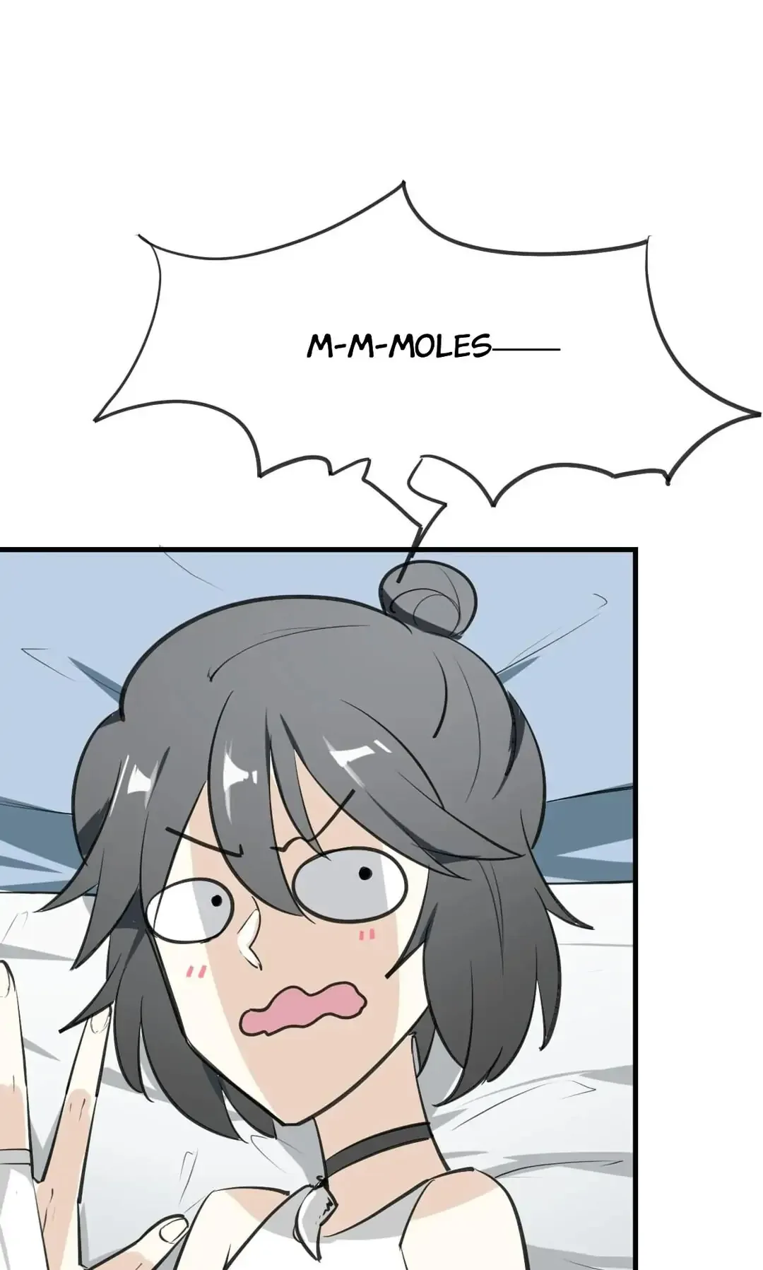 A Sheep in Wolf’s Clothing Chapter 11 page 13