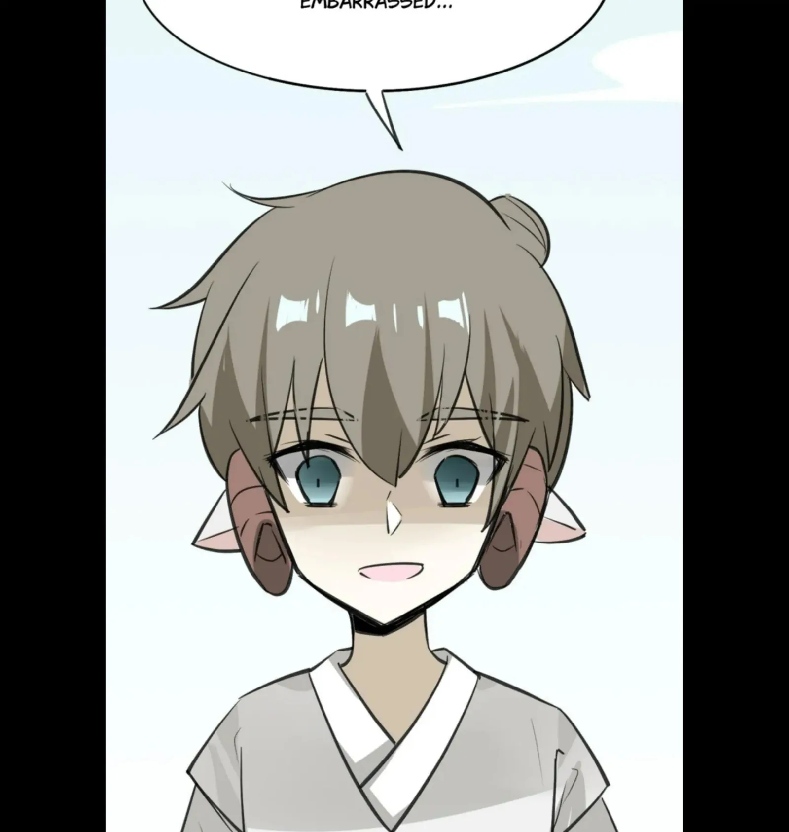 A Sheep in Wolf’s Clothing Chapter 7 page 60
