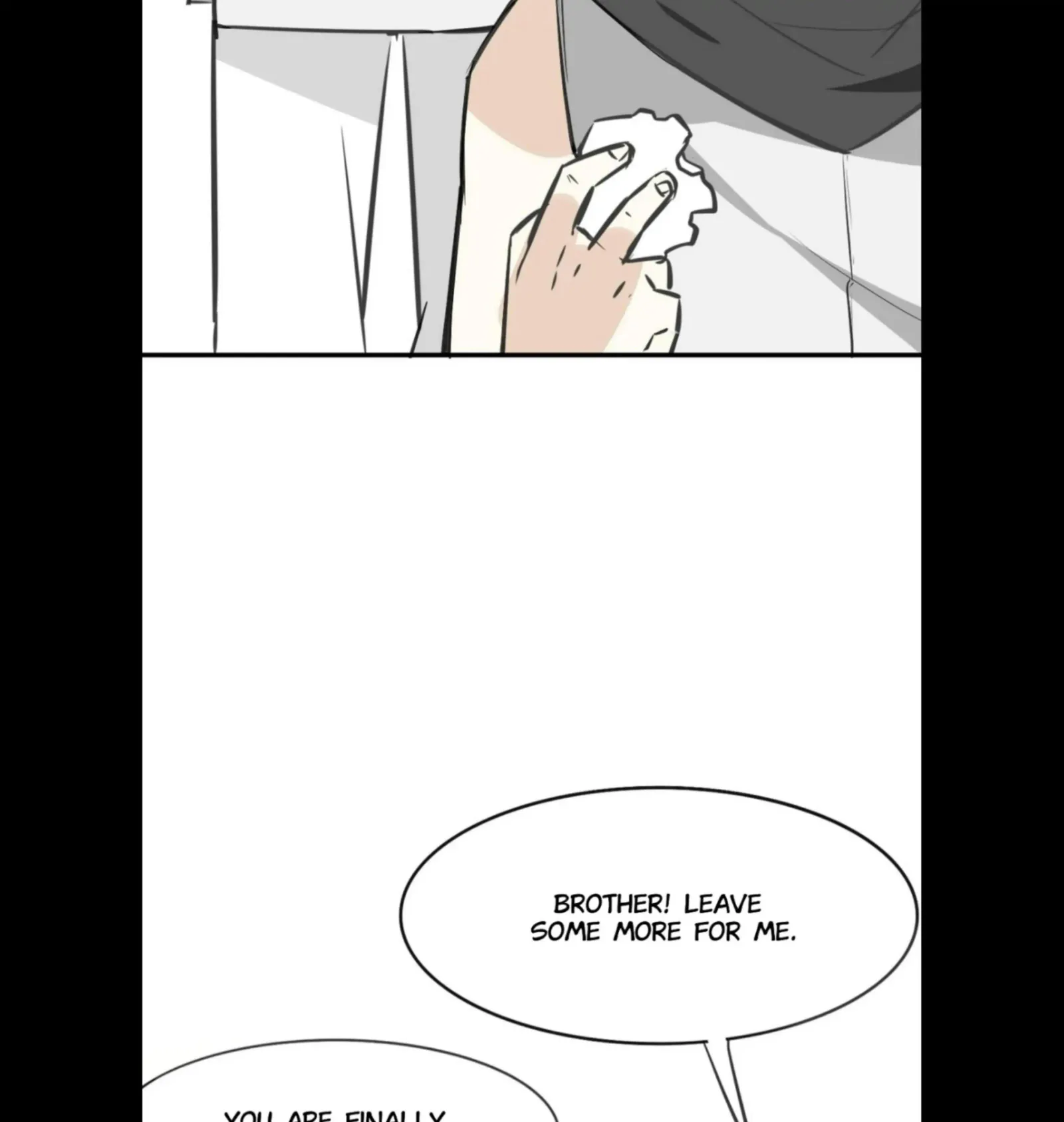 A Sheep in Wolf’s Clothing Chapter 7 page 57