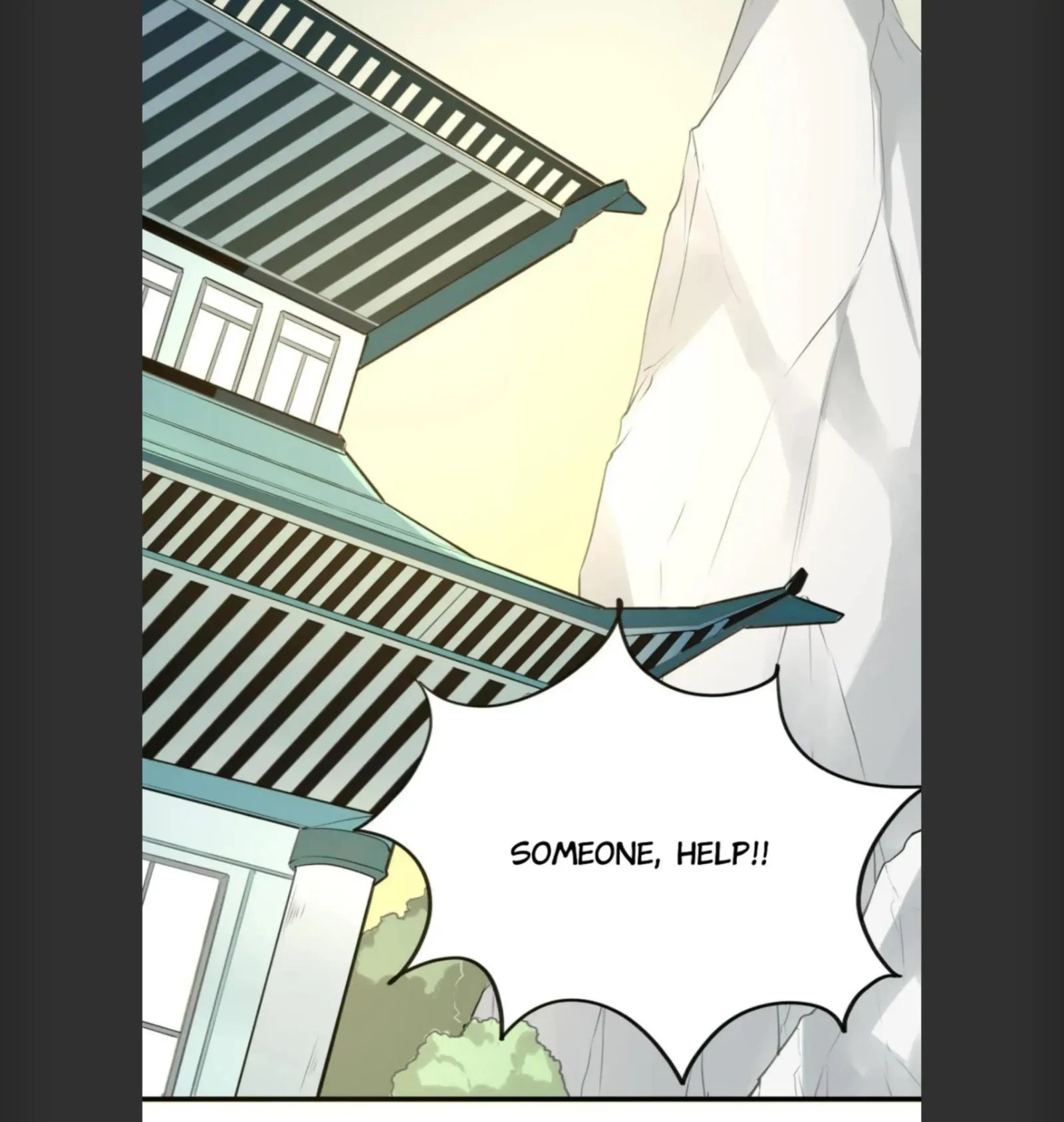 A Sheep in Wolf’s Clothing Chapter 4 page 45