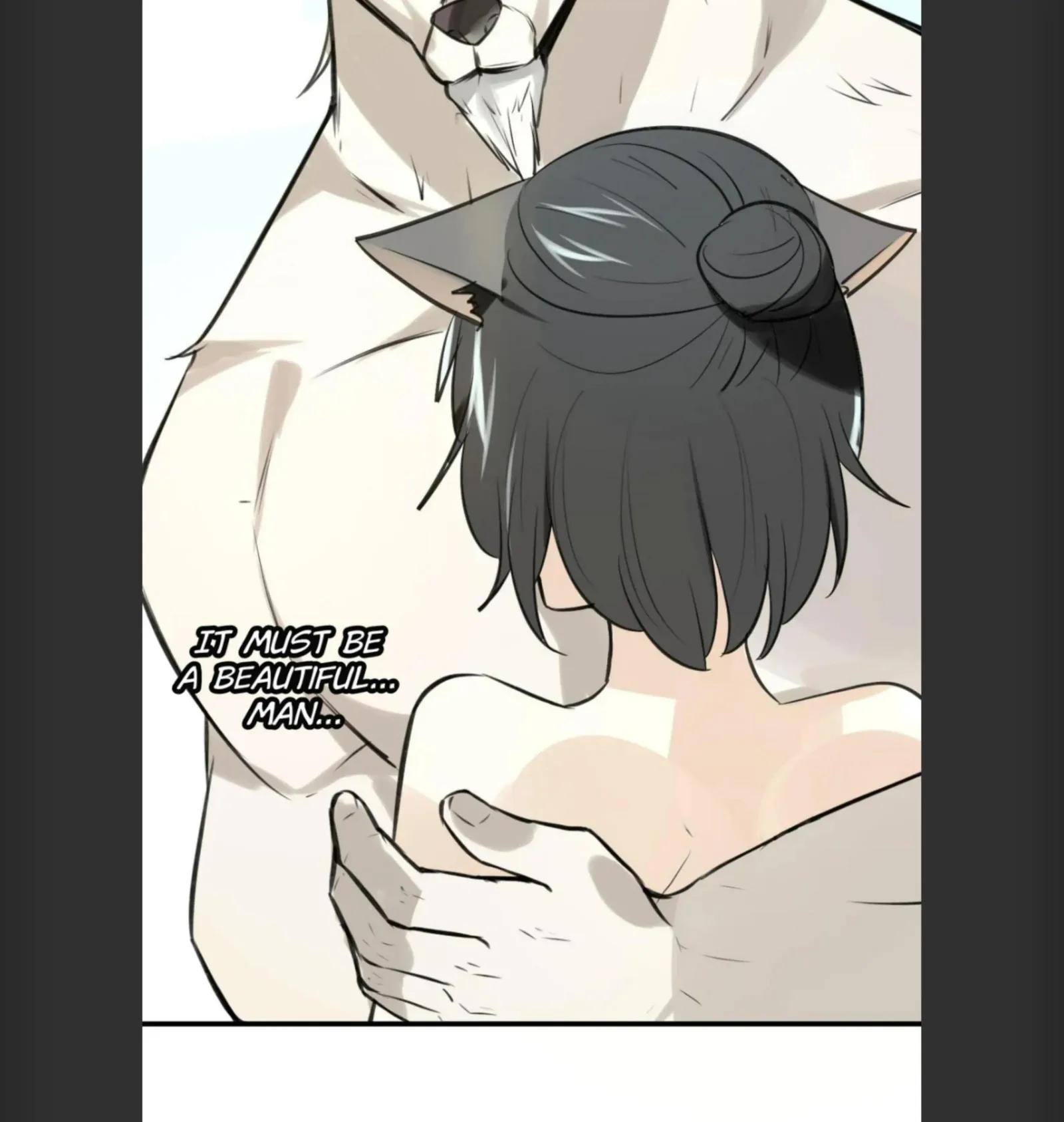A Sheep in Wolf’s Clothing Chapter 5 page 41