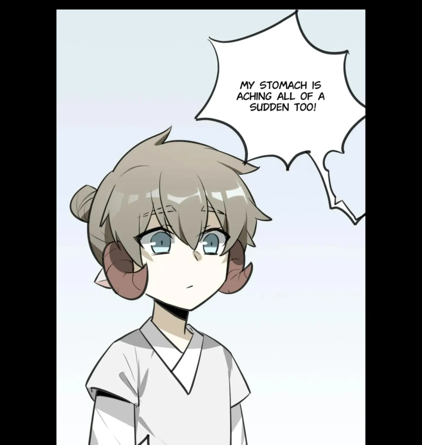 A Sheep in Wolf’s Clothing Chapter 7 page 65