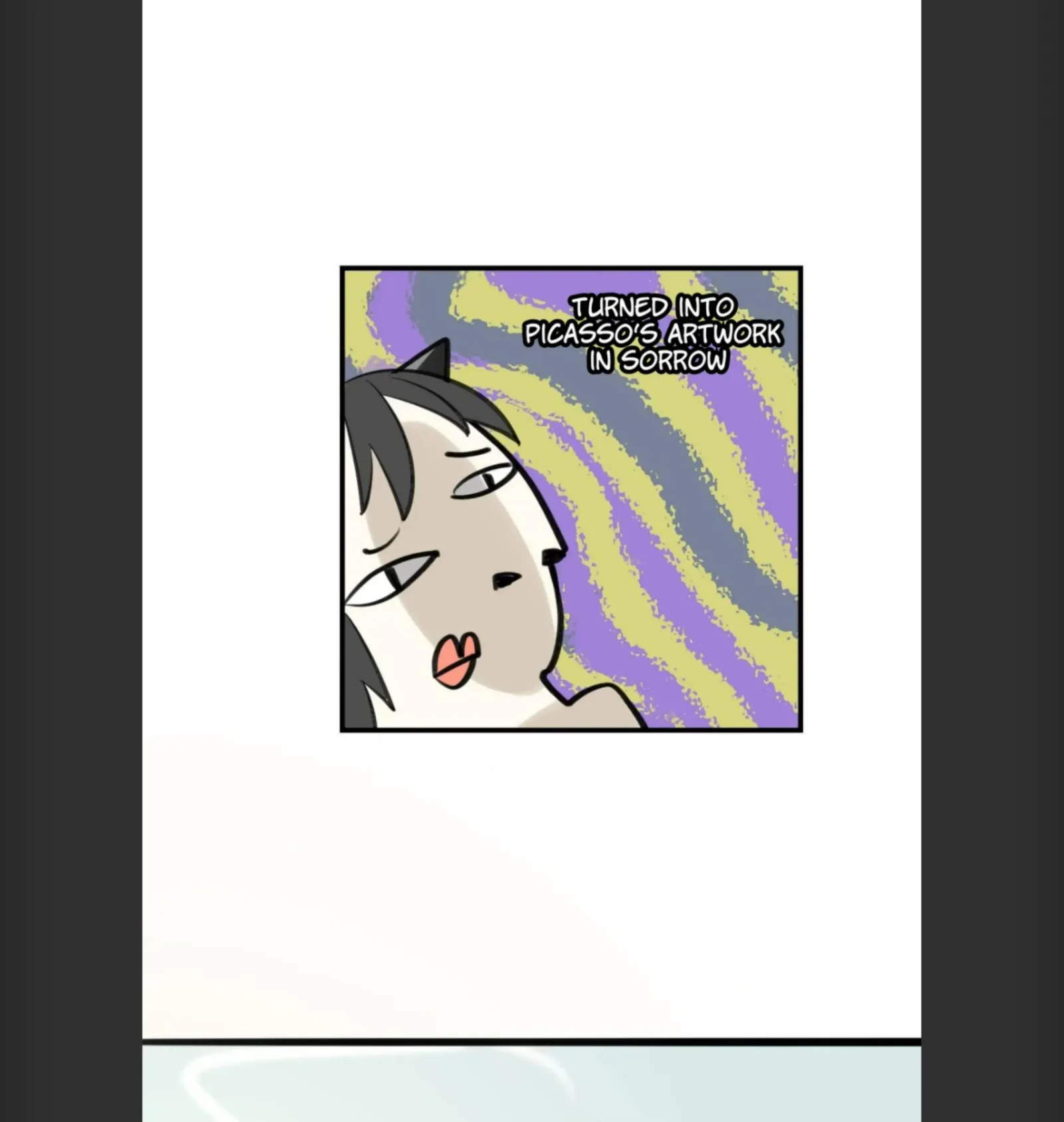 A Sheep in Wolf’s Clothing Chapter 5 page 42