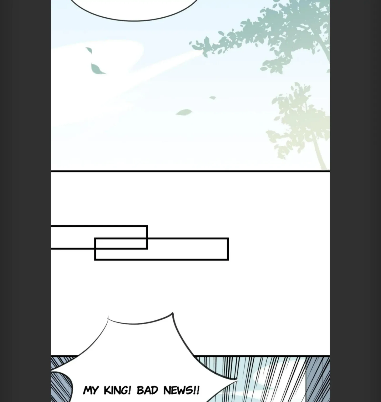 A Sheep in Wolf’s Clothing Chapter 8 page 58