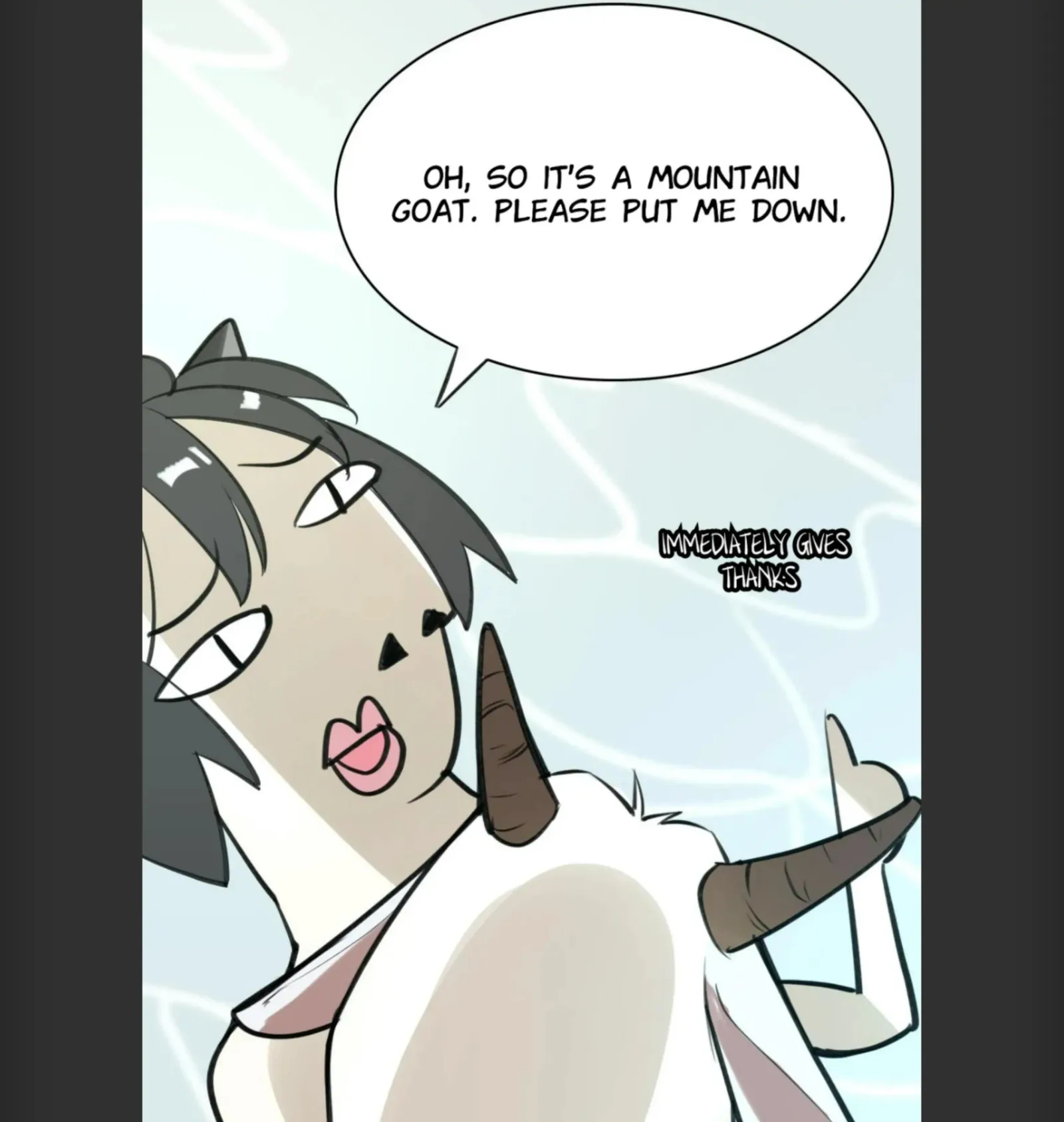 A Sheep in Wolf’s Clothing Chapter 5 page 43