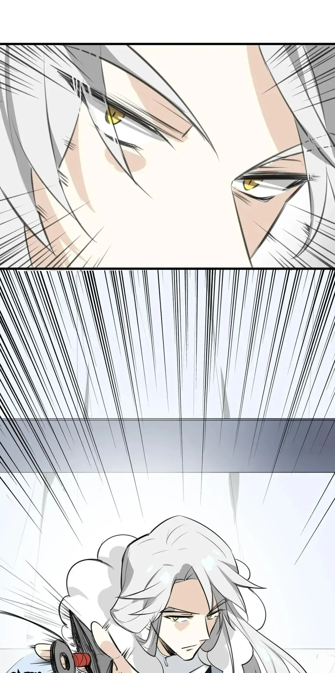 A Sheep in Wolf’s Clothing Chapter 11 page 18