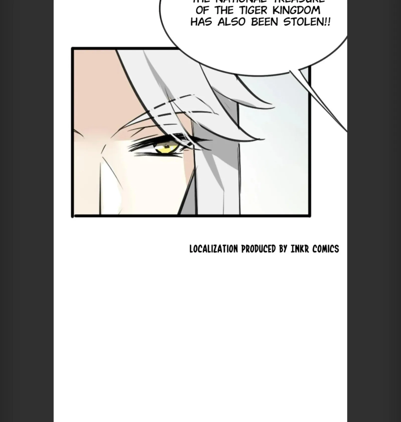 A Sheep in Wolf’s Clothing Chapter 8 page 61