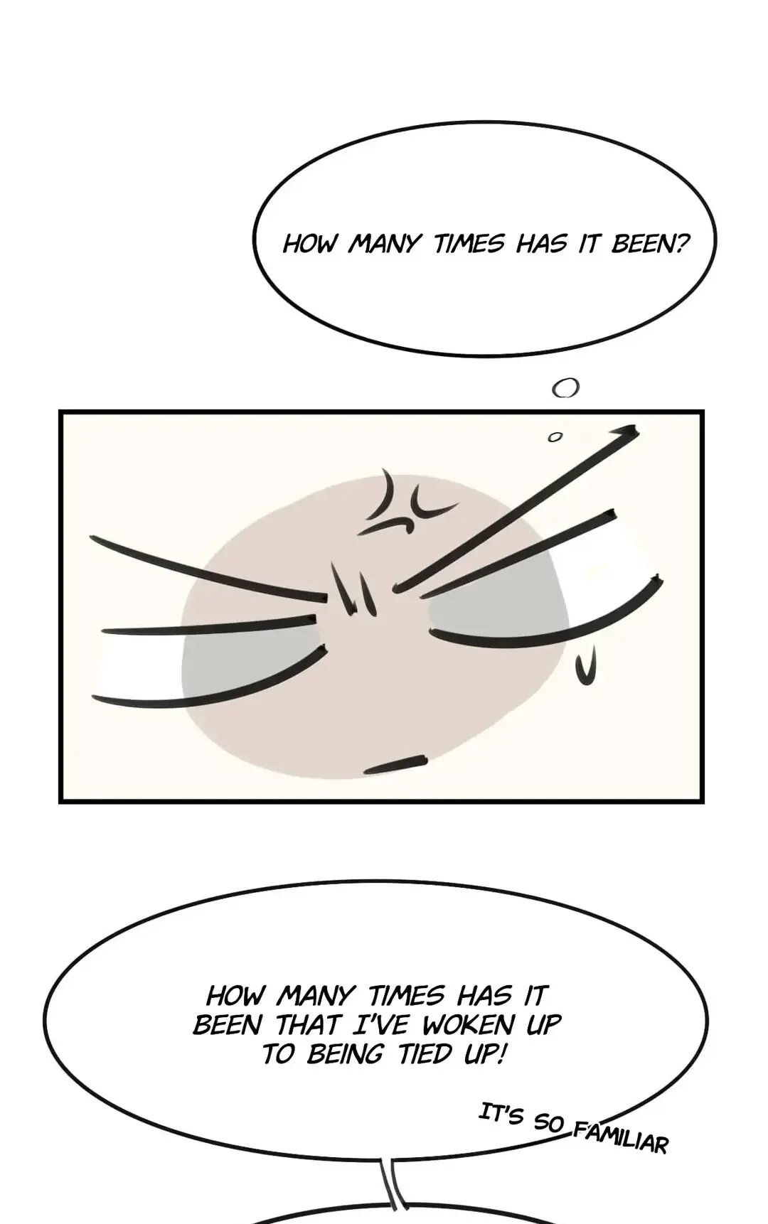 A Sheep in Wolf’s Clothing Chapter 13 page 4